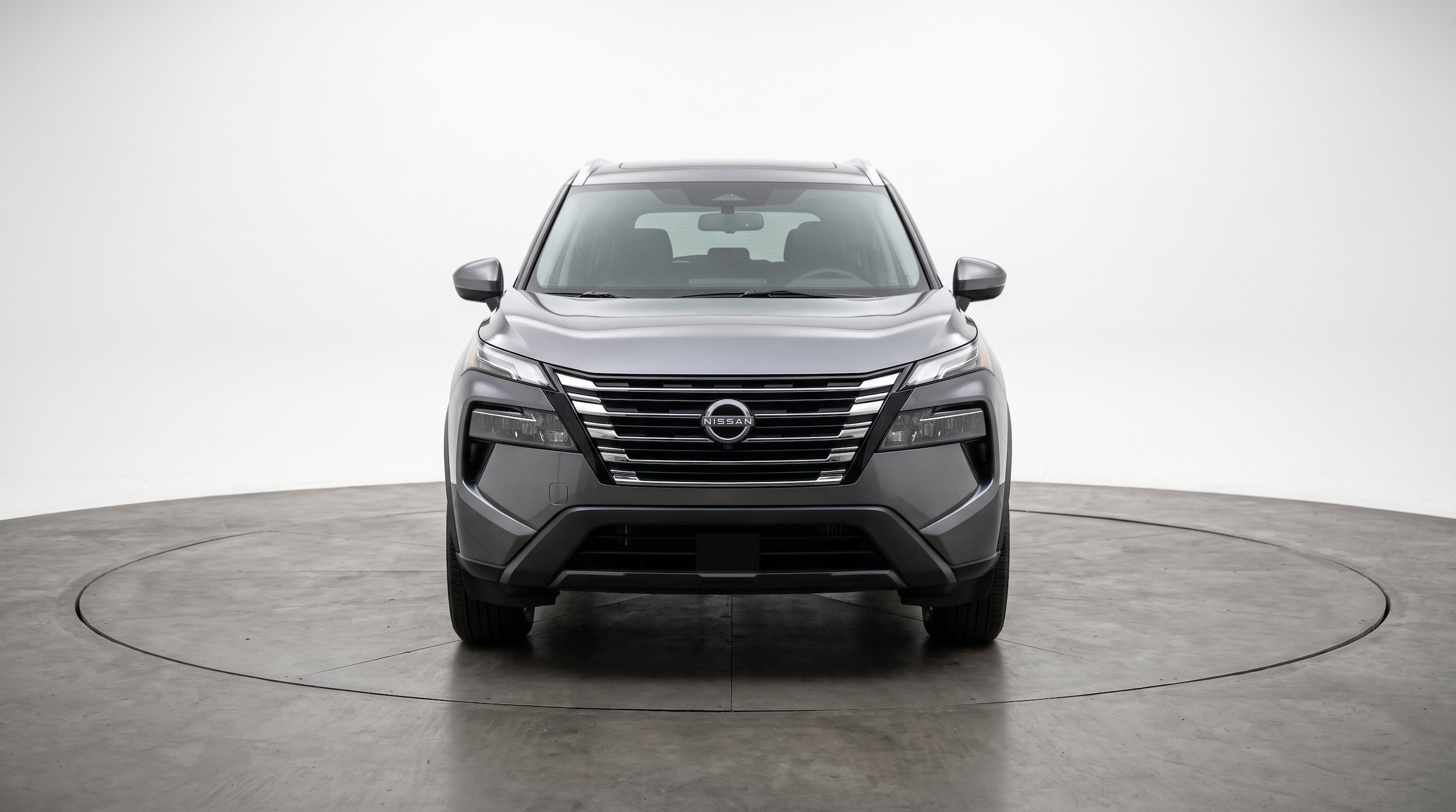 Thumbnail: 2025 Nissan Rogue - 2