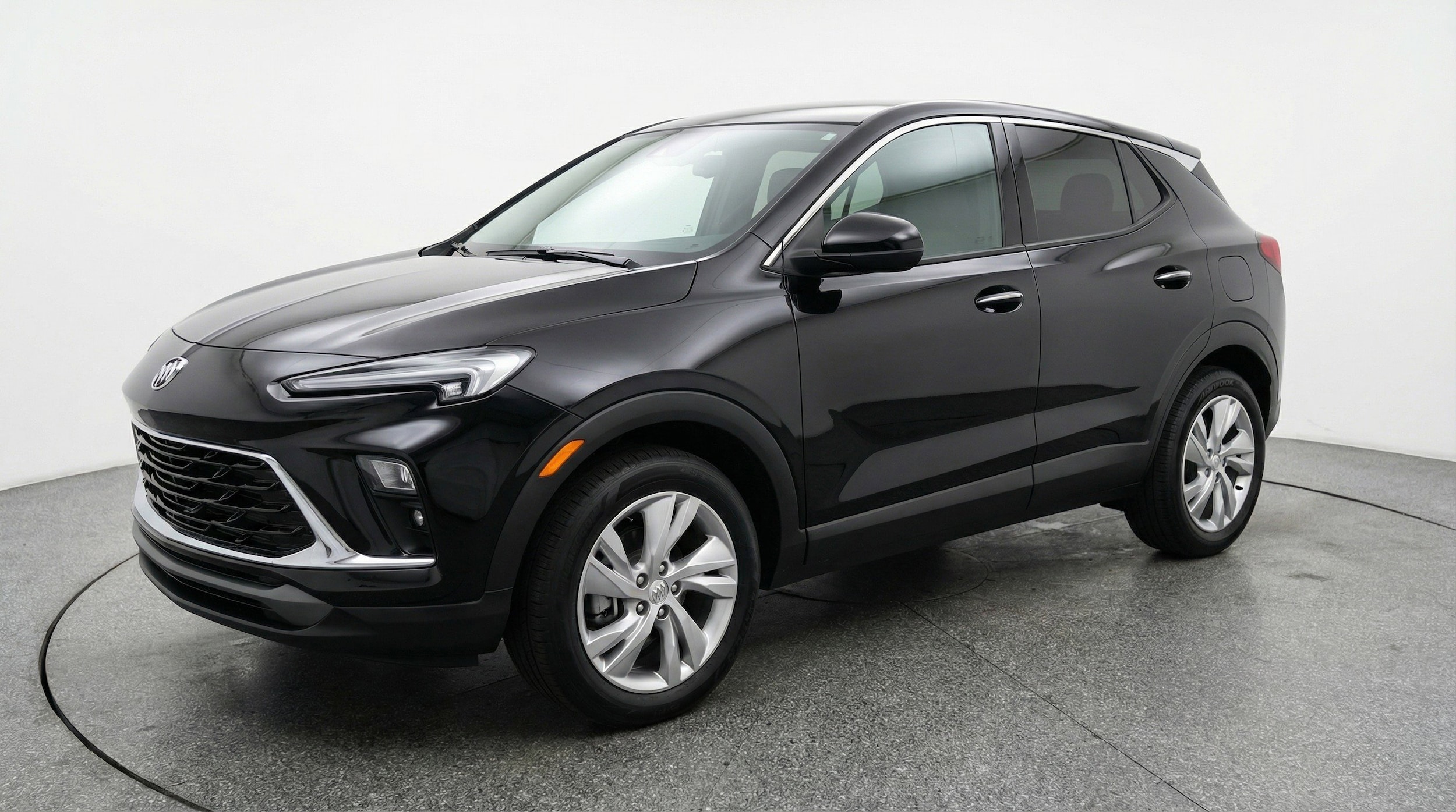 Thumbnail: 2025 Buick Encore GX - 3