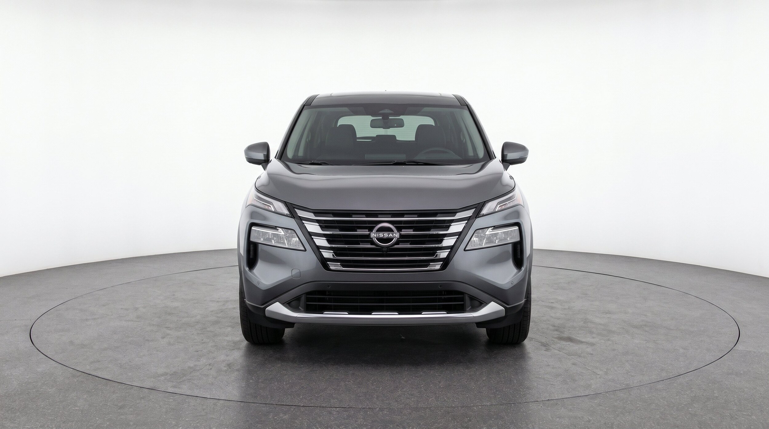 Thumbnail: 2026 Nissan Rogue - 2