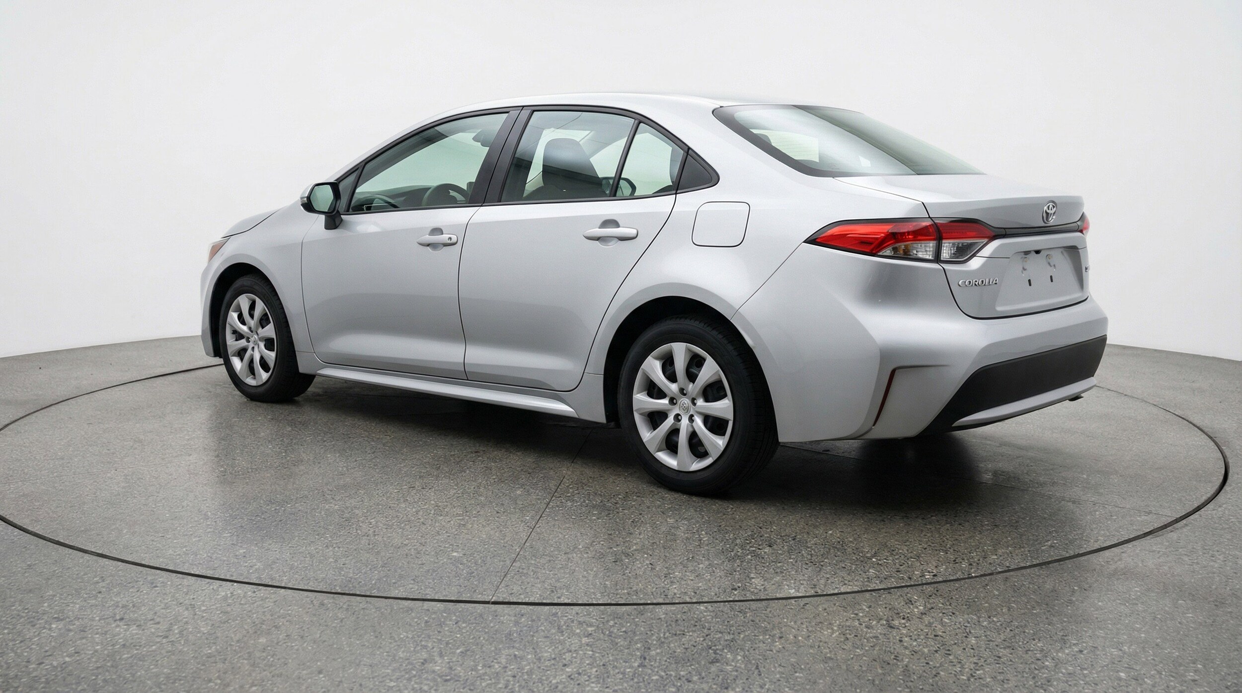 Thumbnail: 2025 Toyota Corolla - 6
