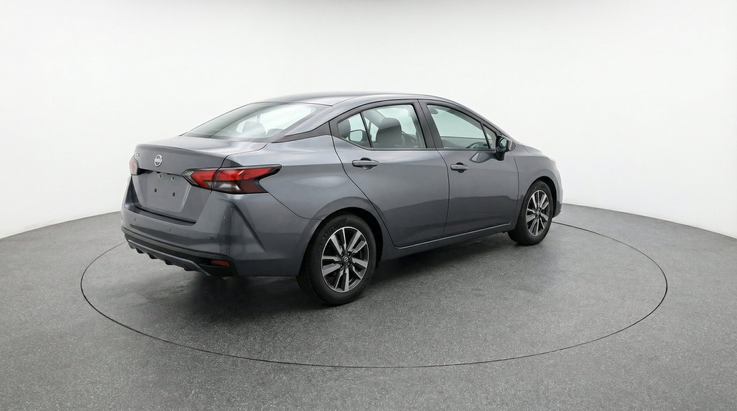 Thumbnail: 2025 Nissan Versa - 9