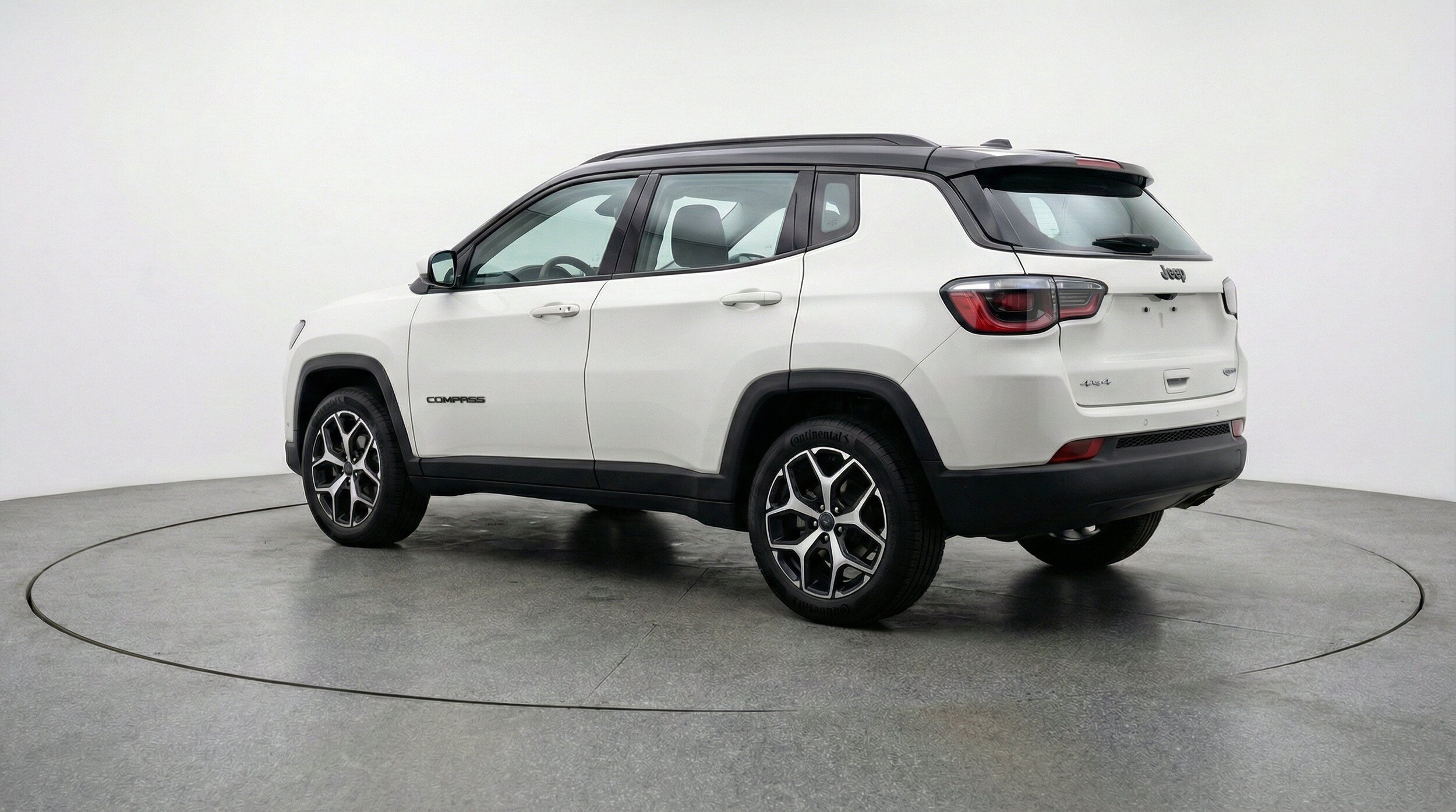 Thumbnail: 2025 Jeep Compass - 6