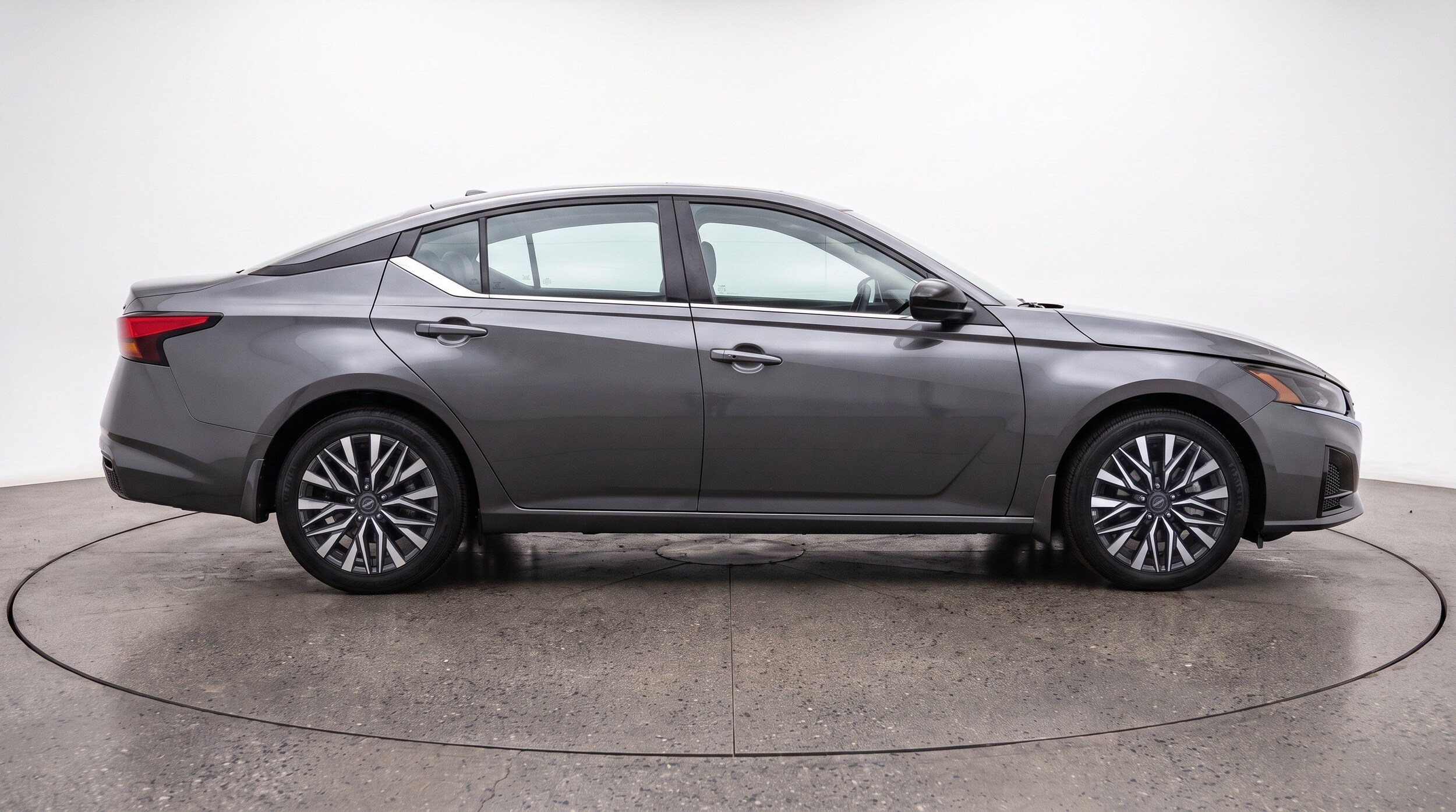 Thumbnail: 2026 Nissan Altima - 10