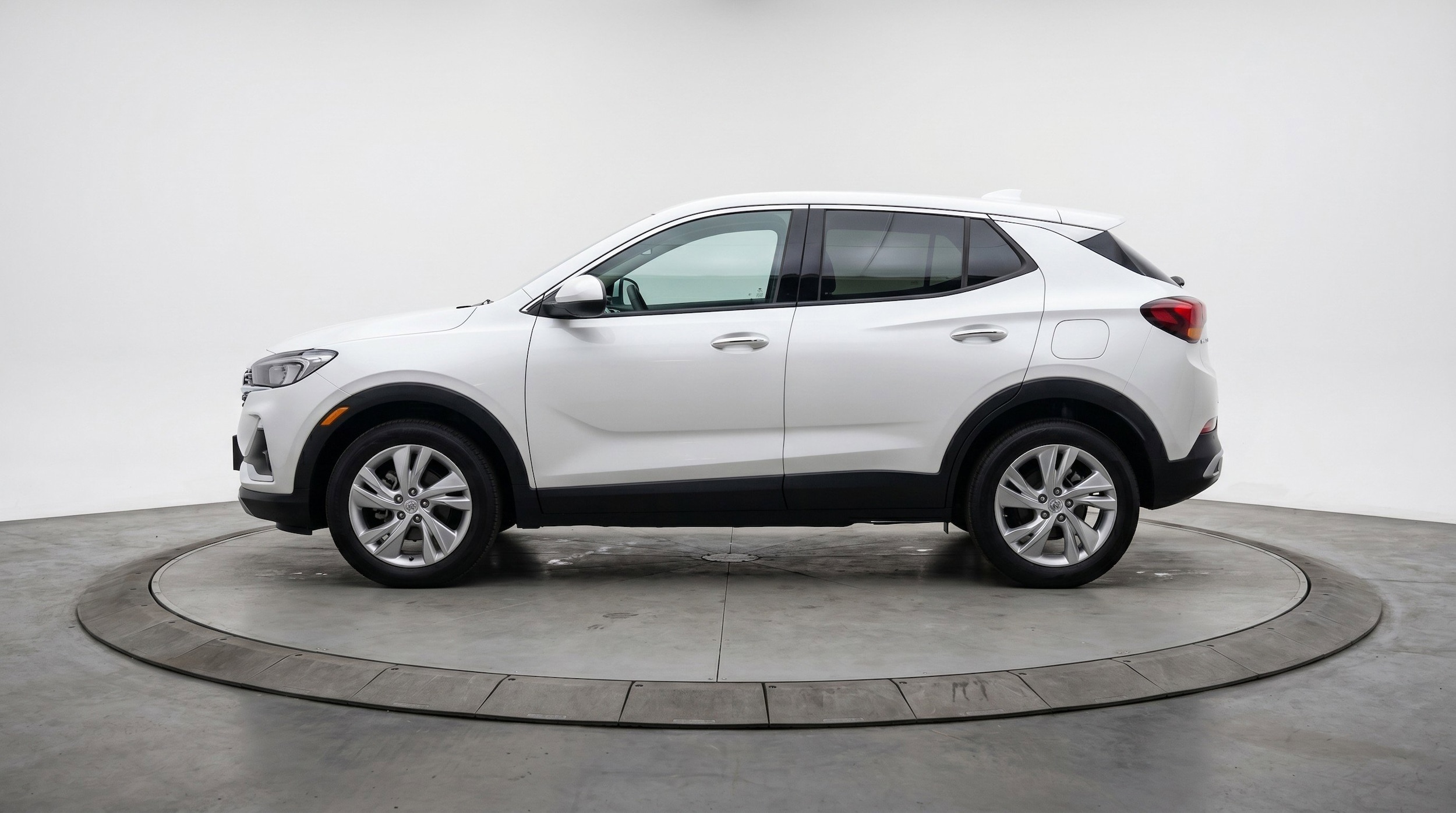 Thumbnail: 2025 Buick Encore GX - 5