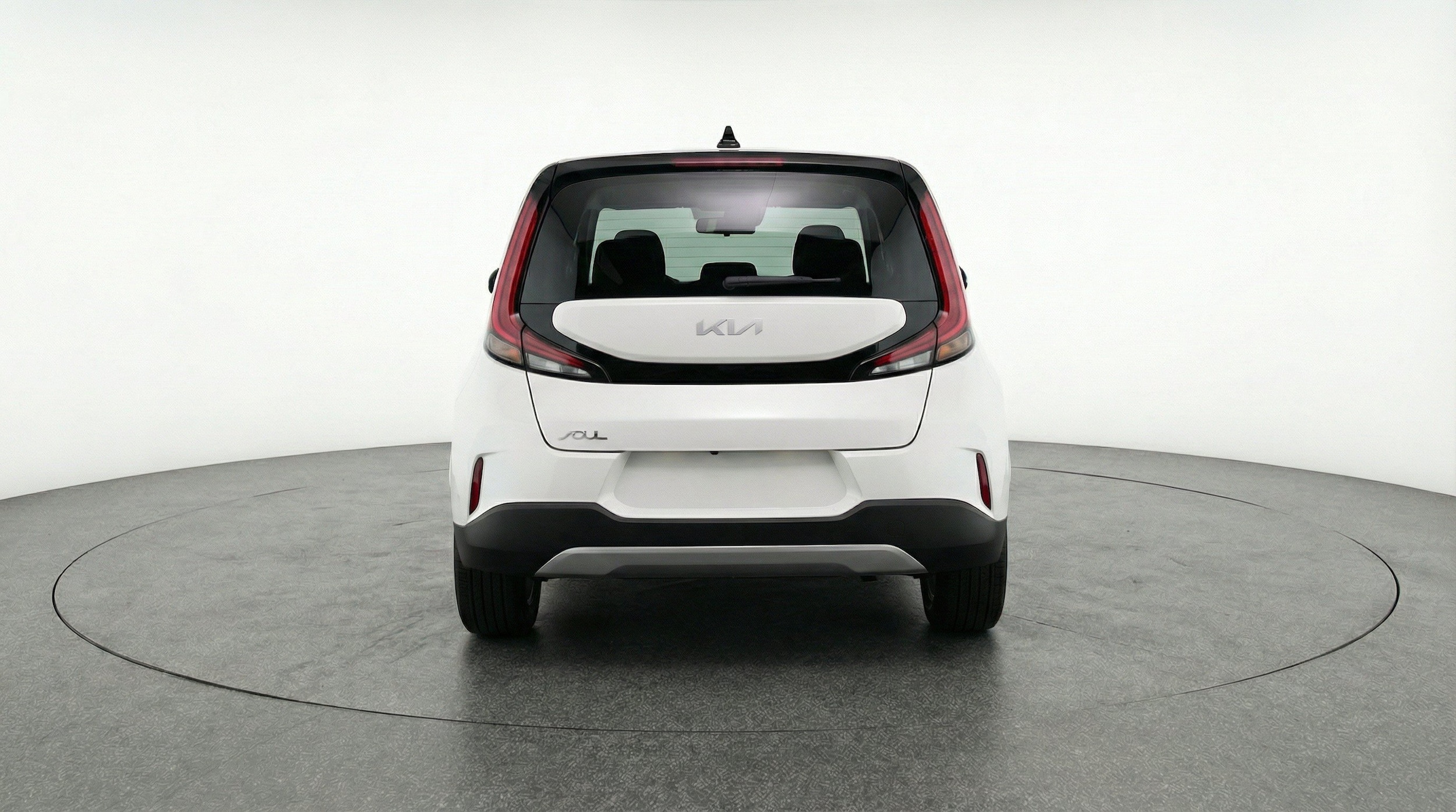 Thumbnail: 2025 Kia Soul - 7