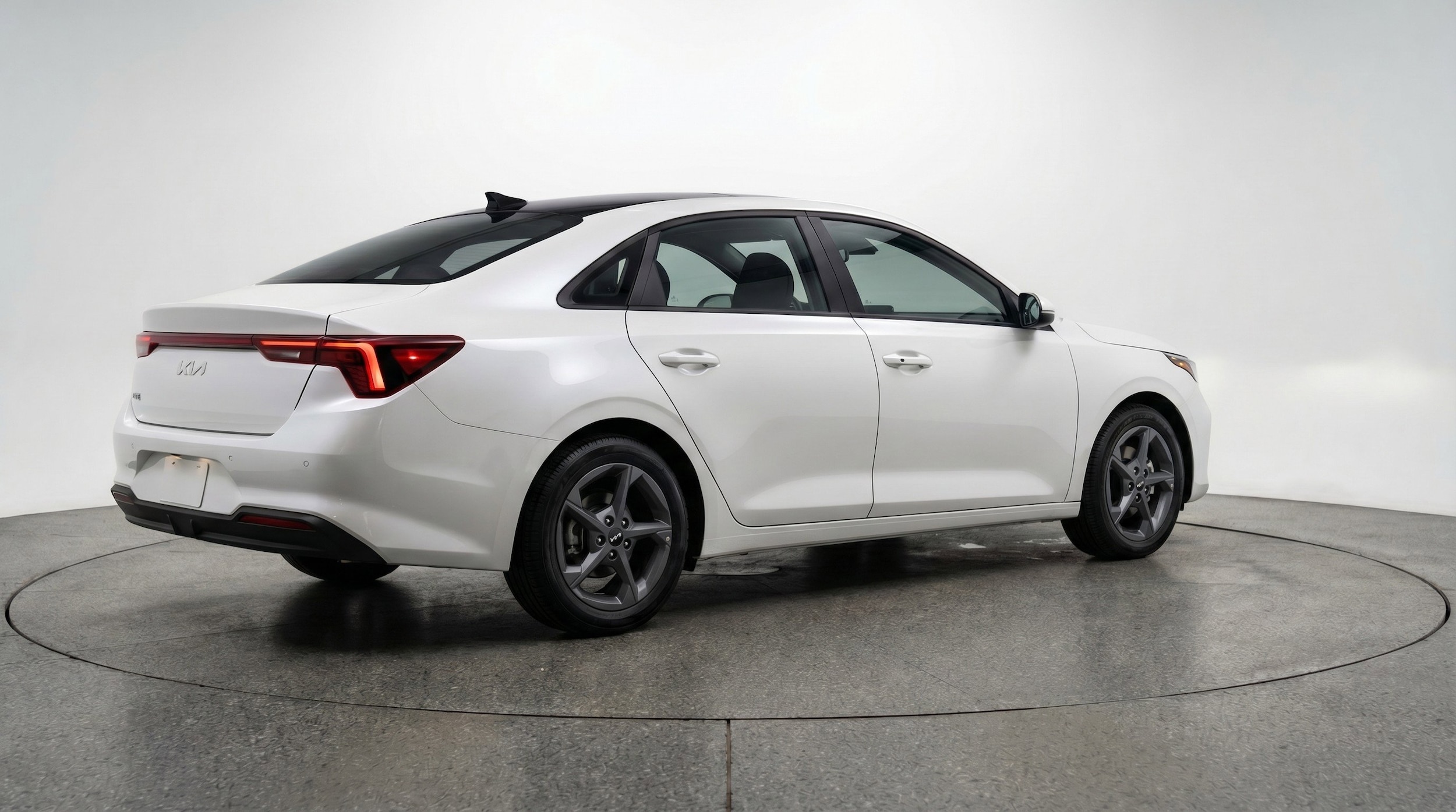 Thumbnail: 2025 Kia K4 - 9