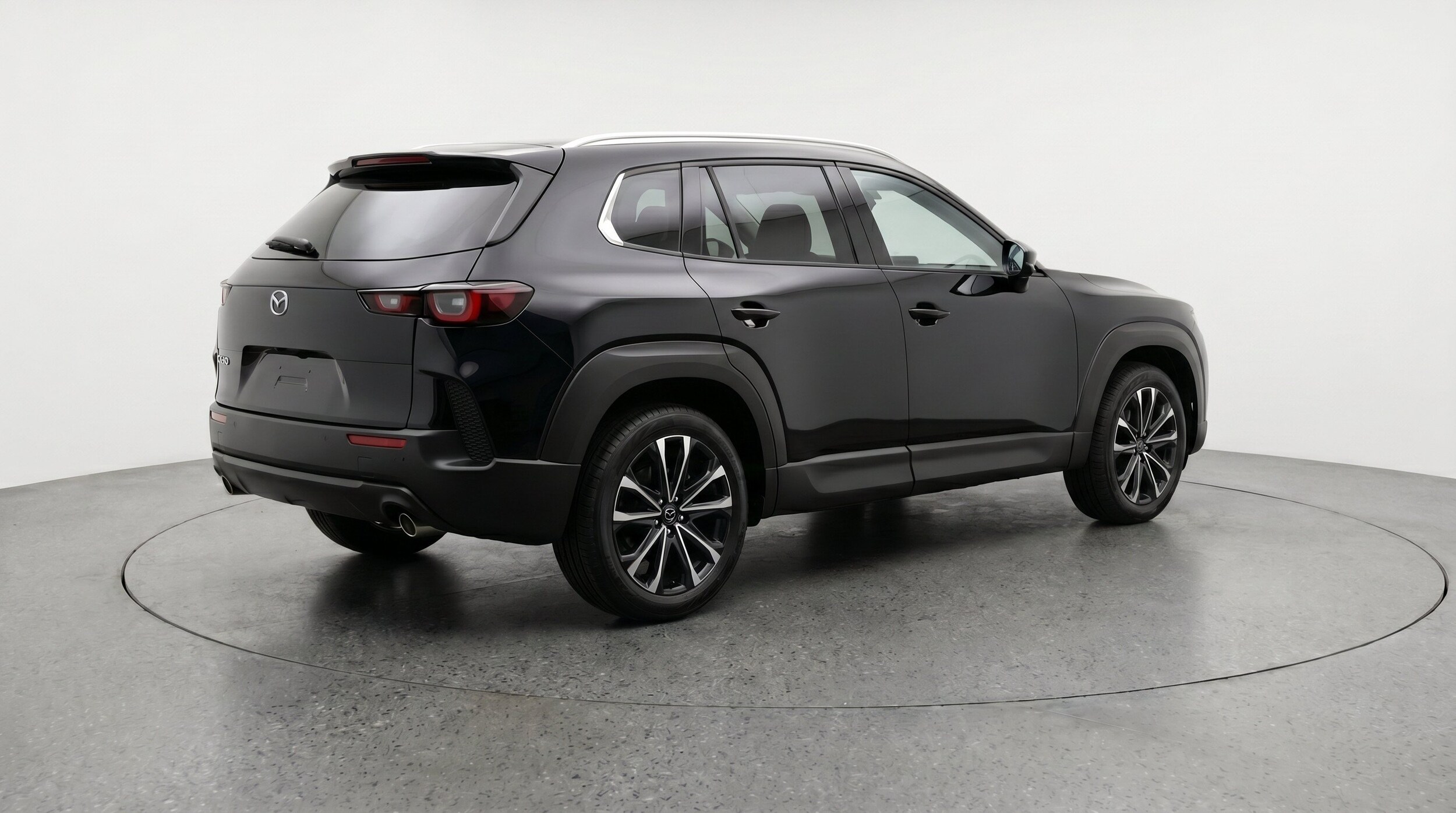 Thumbnail: 2026 Mazda CX-50 - 9