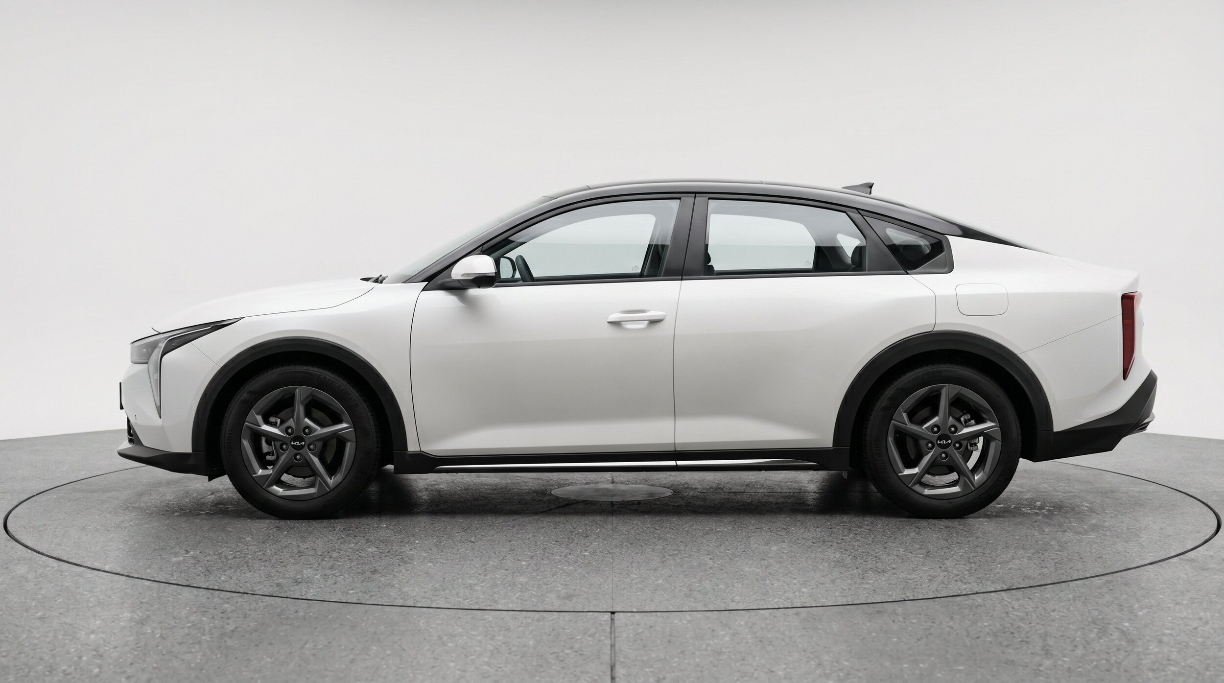 Thumbnail: 2025 Kia K4 - 5