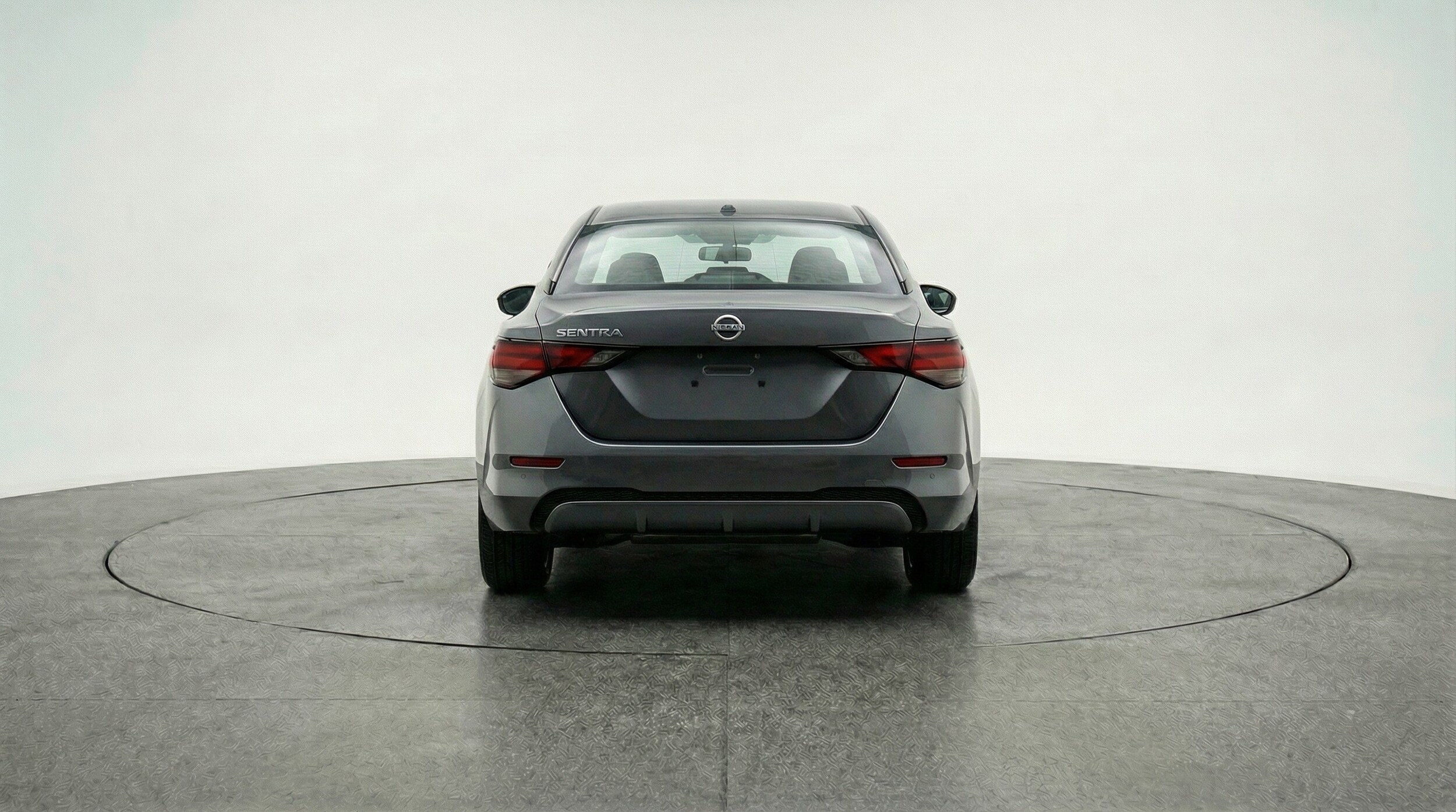 Thumbnail: 2025 Nissan Sentra - 7