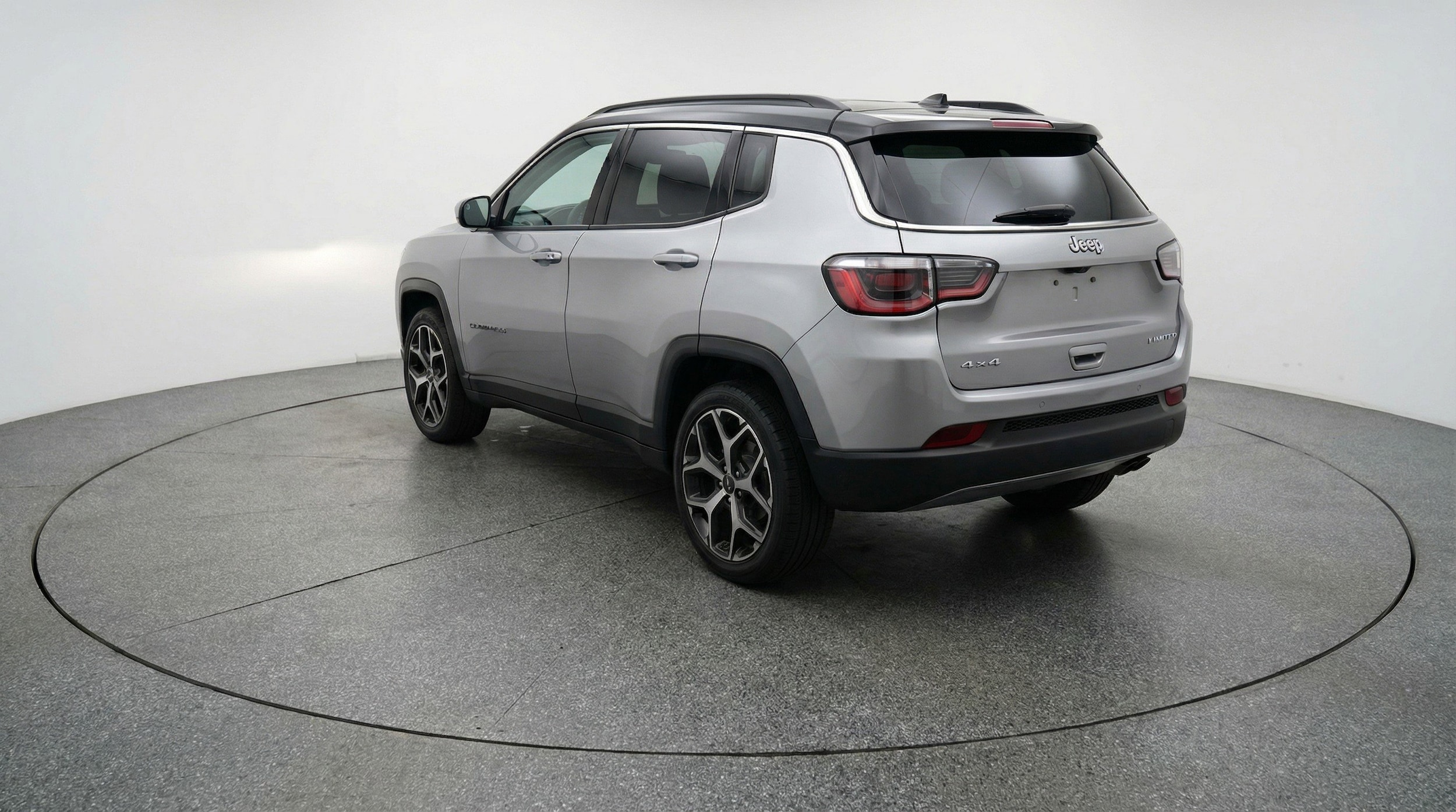 Thumbnail: 2025 Jeep Compass - 6