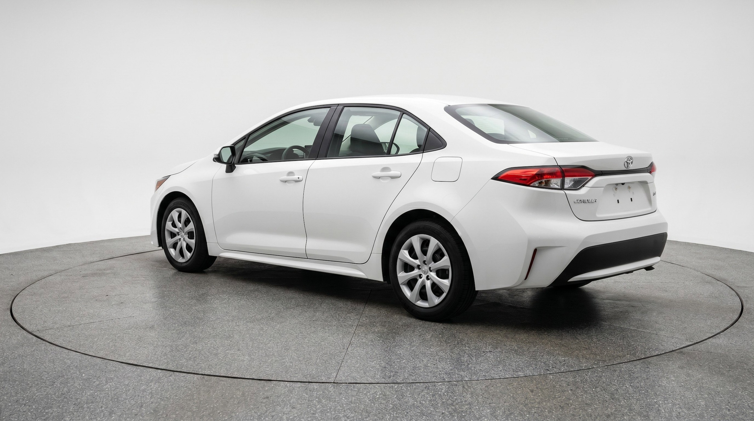 Thumbnail: 2025 Toyota Corolla - 6