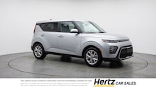 2025 Kia Soul  -
                  Inglewood, CA