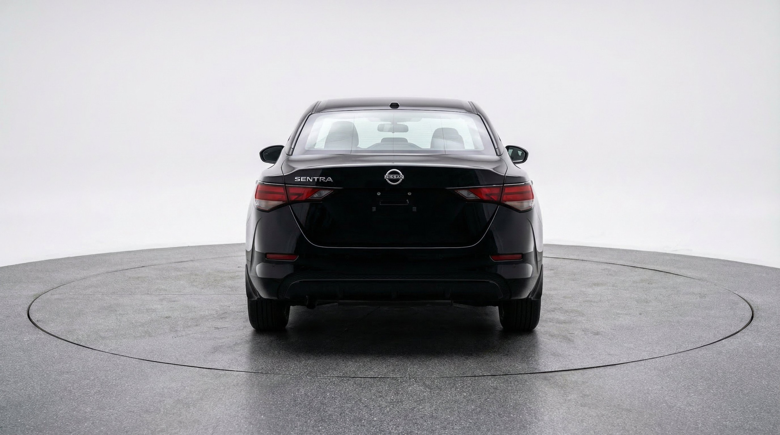 Thumbnail: 2025 Nissan Sentra - 7