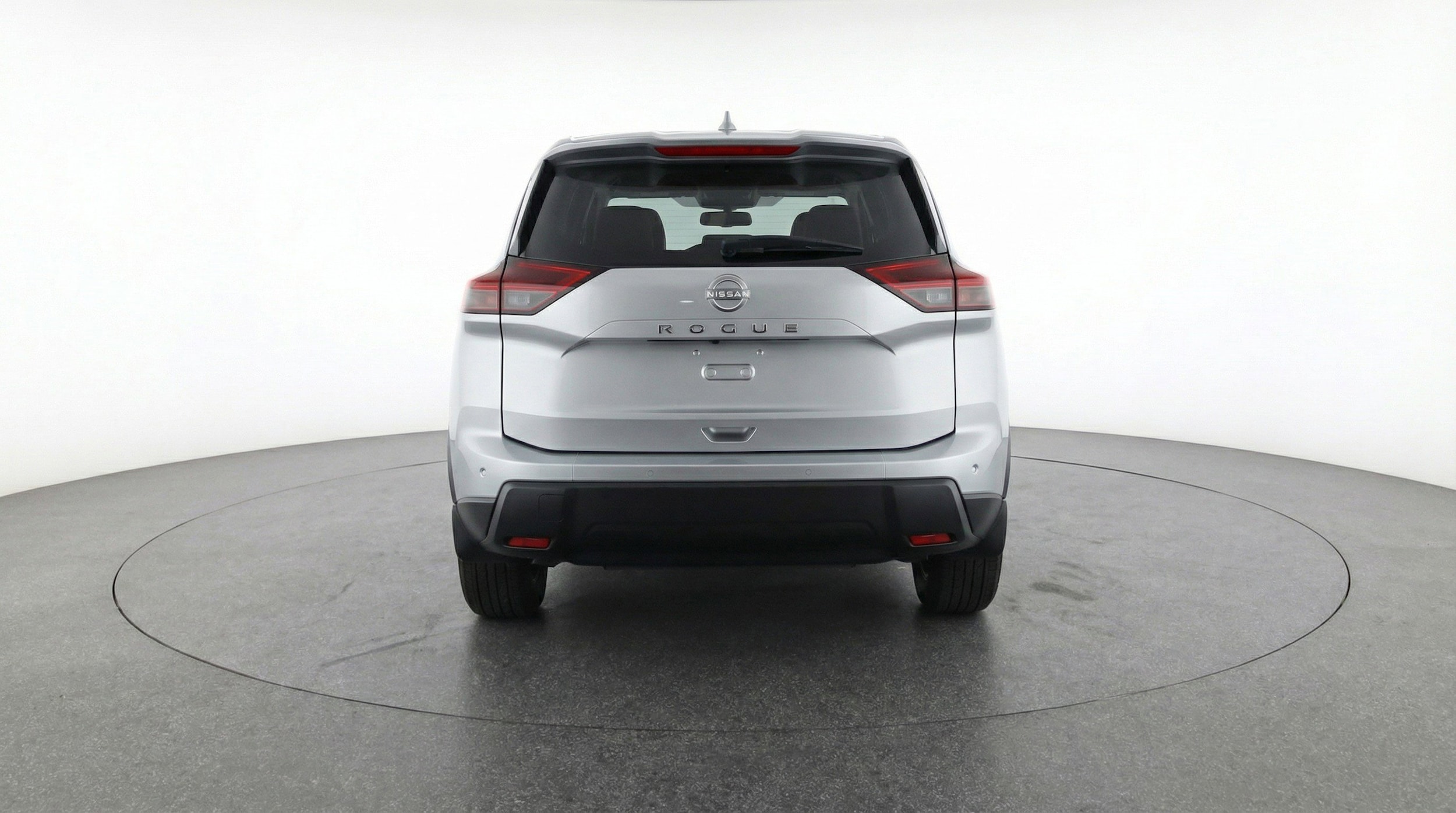 Thumbnail: 2025 Nissan Rogue - 7