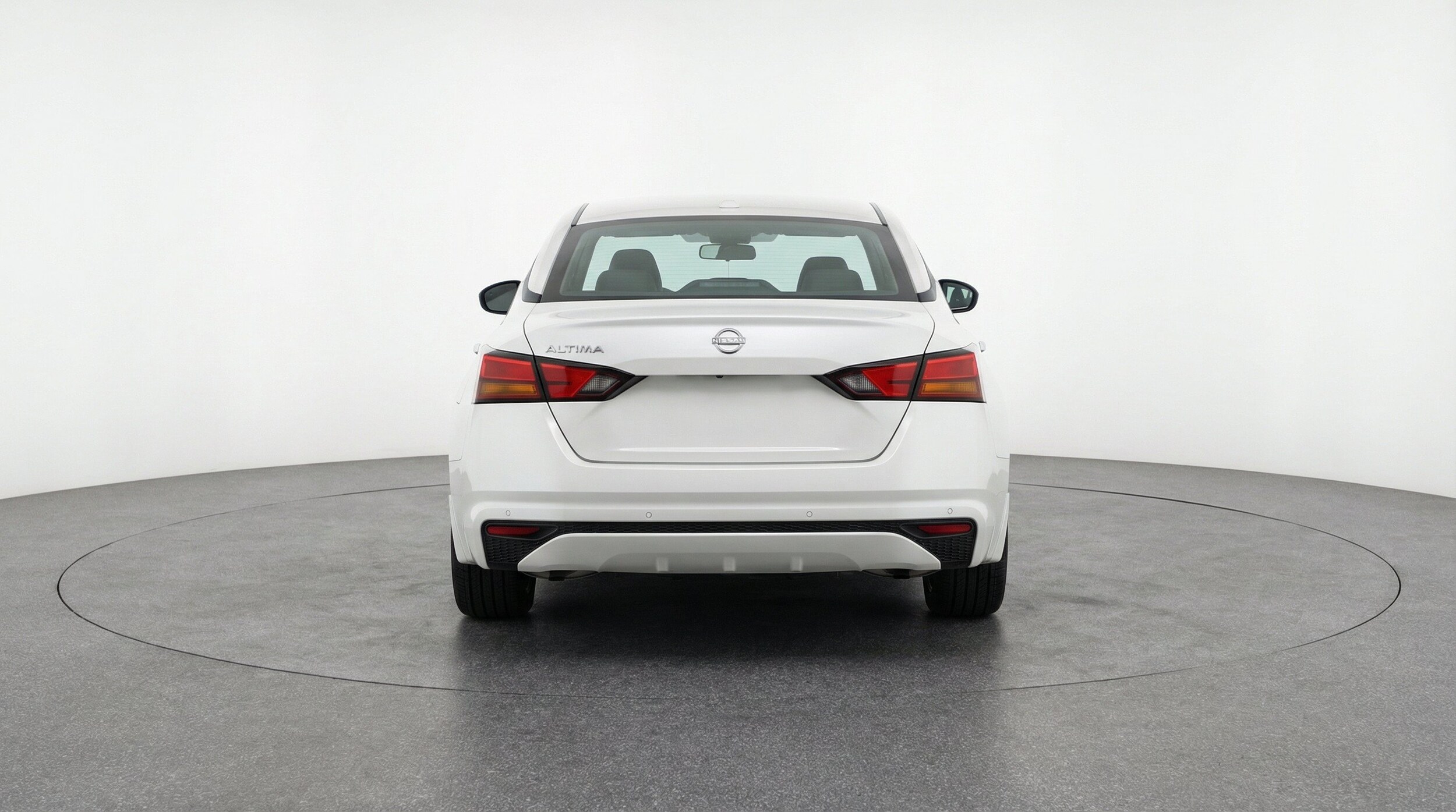Thumbnail: 2025 Nissan Altima - 7