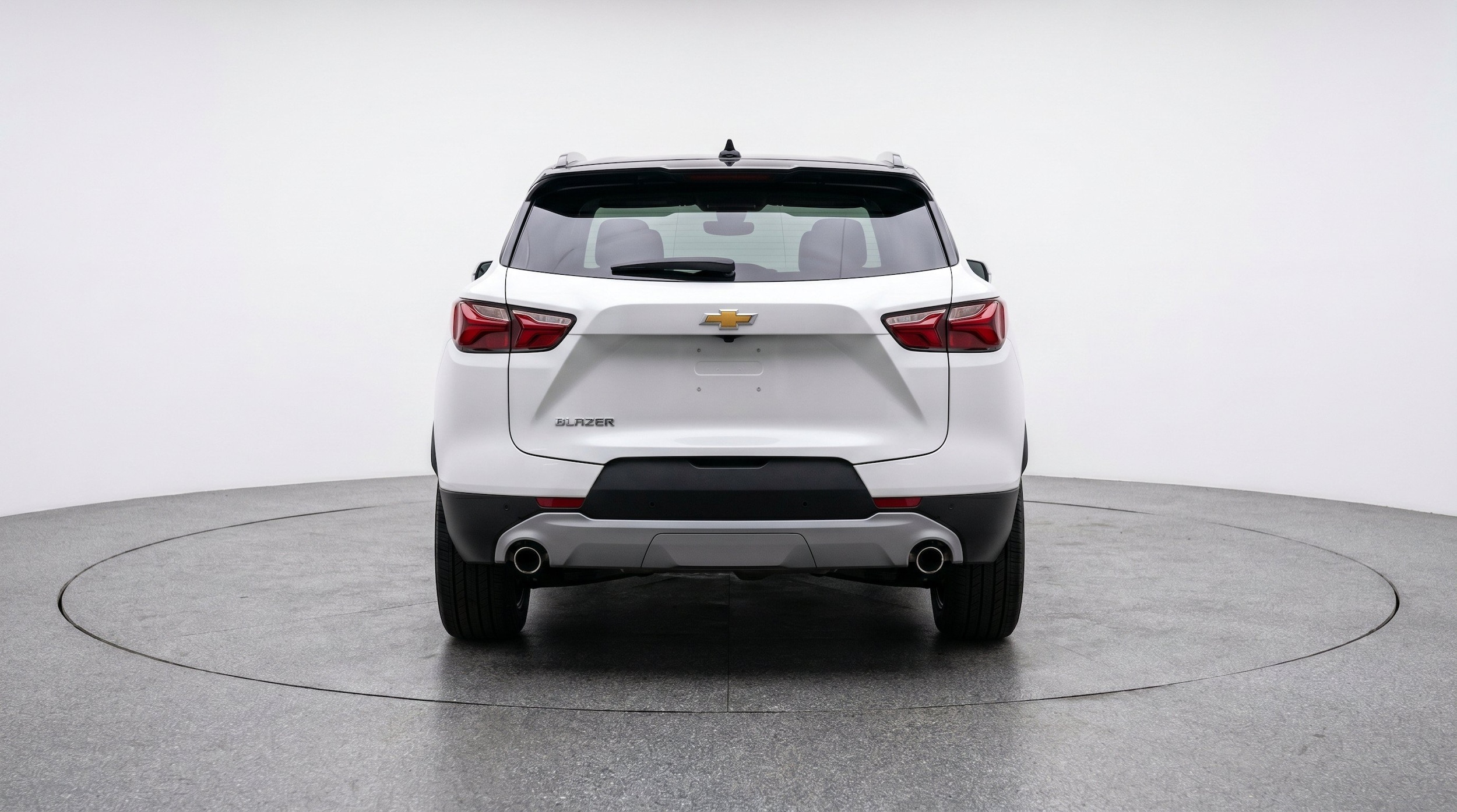 Thumbnail: 2025 Chevrolet Blazer - 7