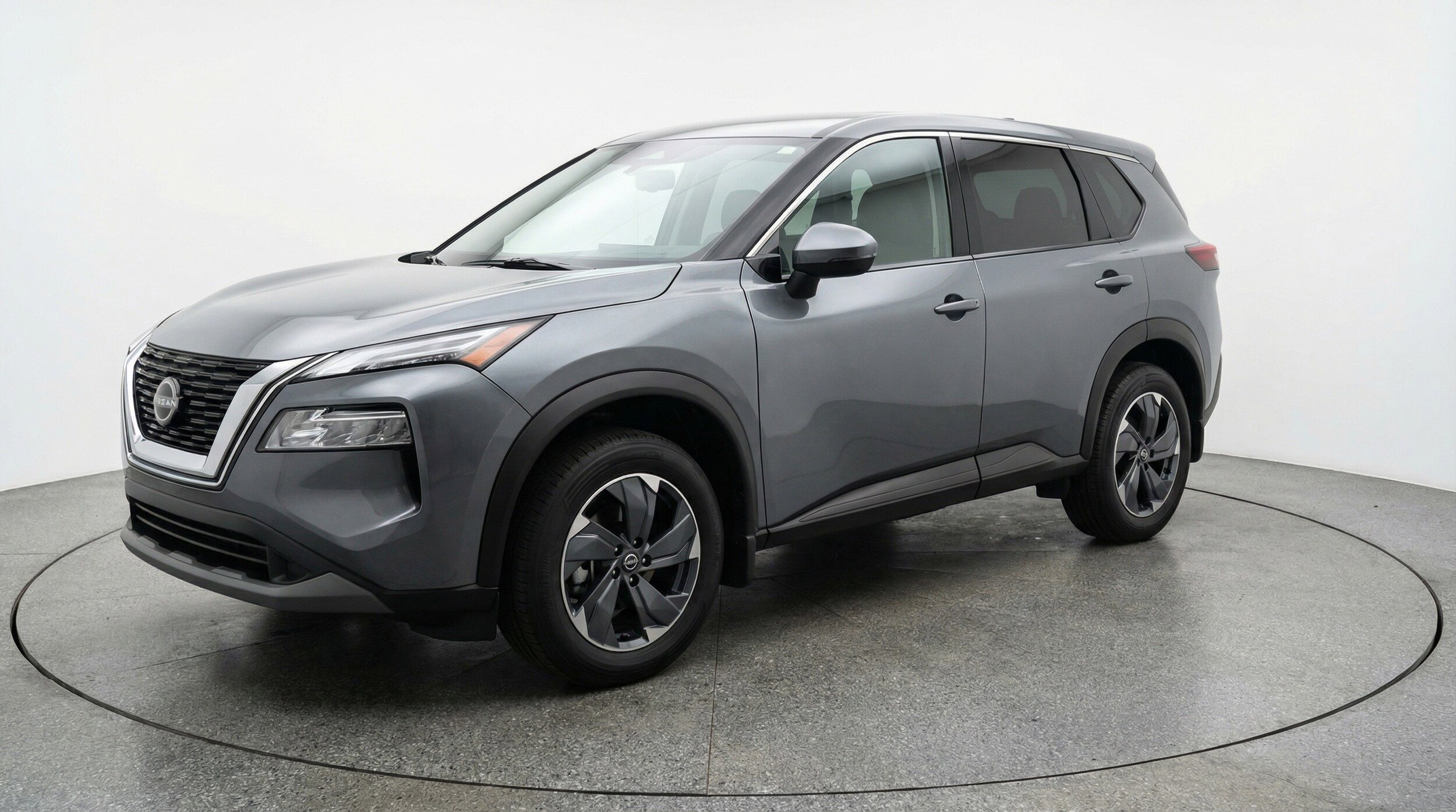 Thumbnail: 2025 Nissan Rogue - 3