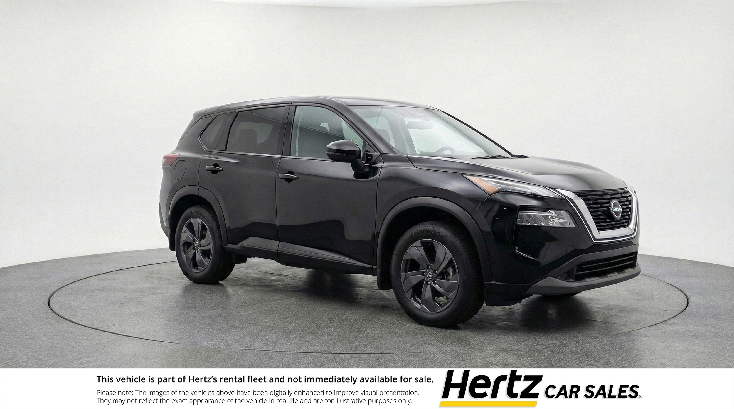 Thumbnail: 2025 Nissan Rogue - 1