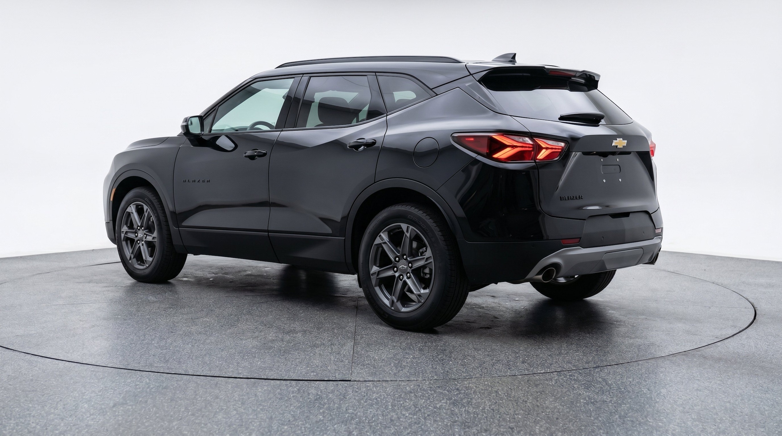 Thumbnail: 2026 Chevrolet Blazer - 6