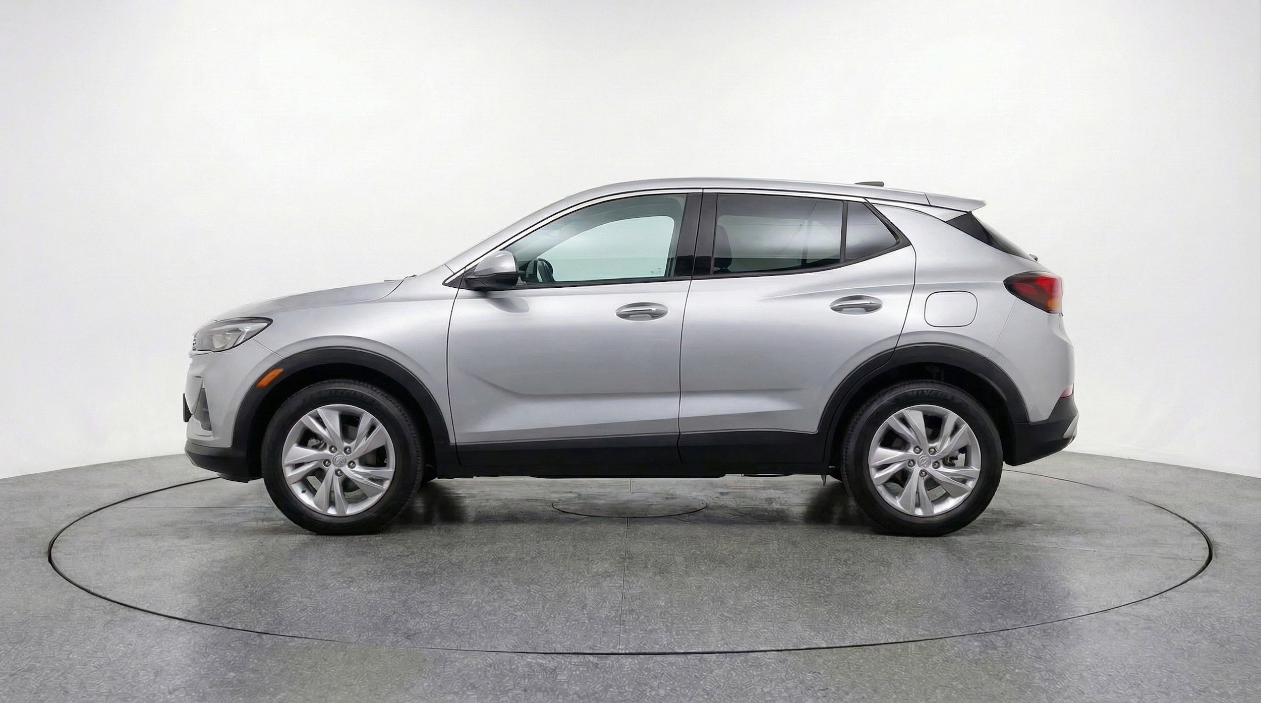 Thumbnail: 2025 Buick Encore GX - 5