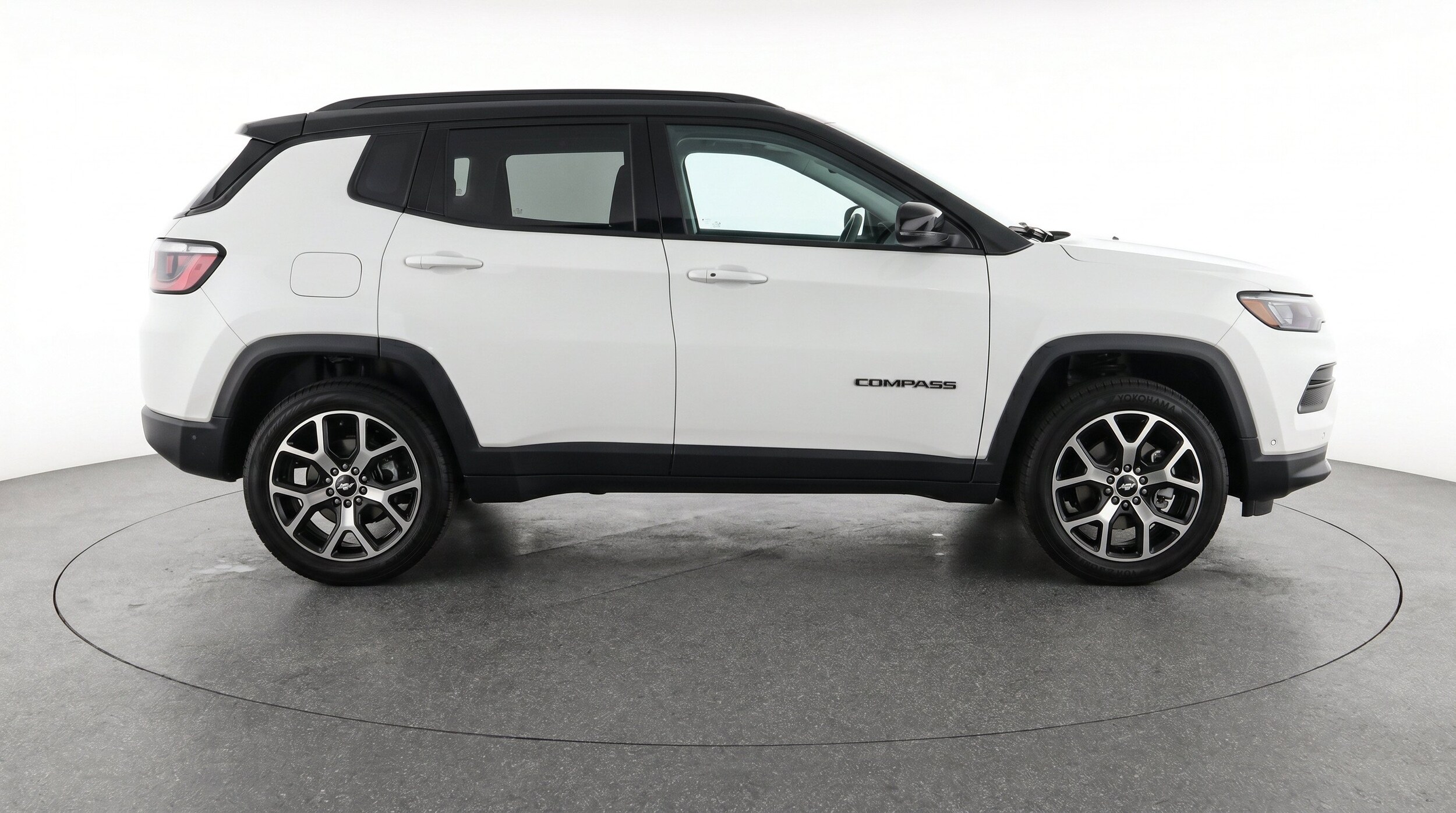 Thumbnail: 2025 Jeep Compass - 11