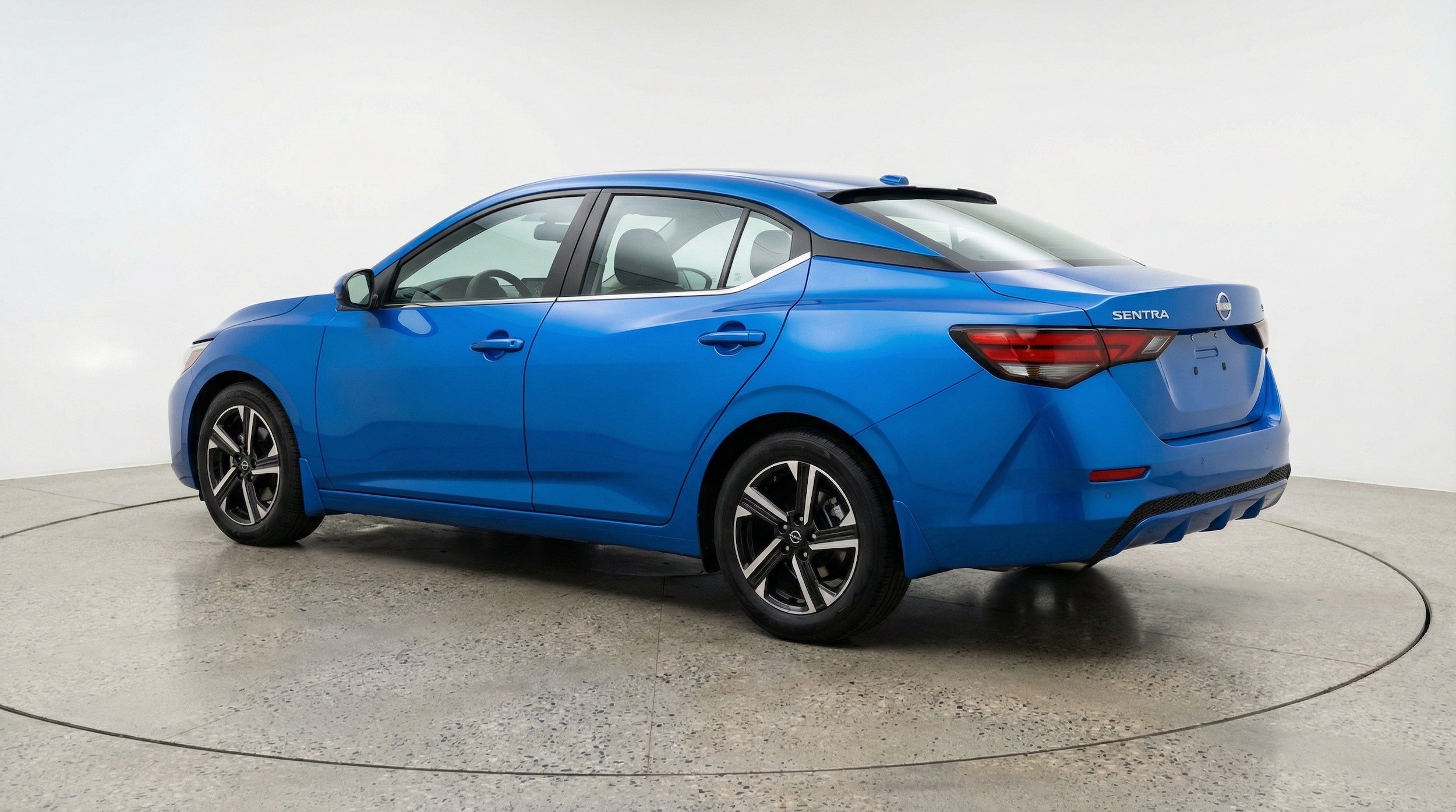 Thumbnail: 2025 Nissan Sentra - 6