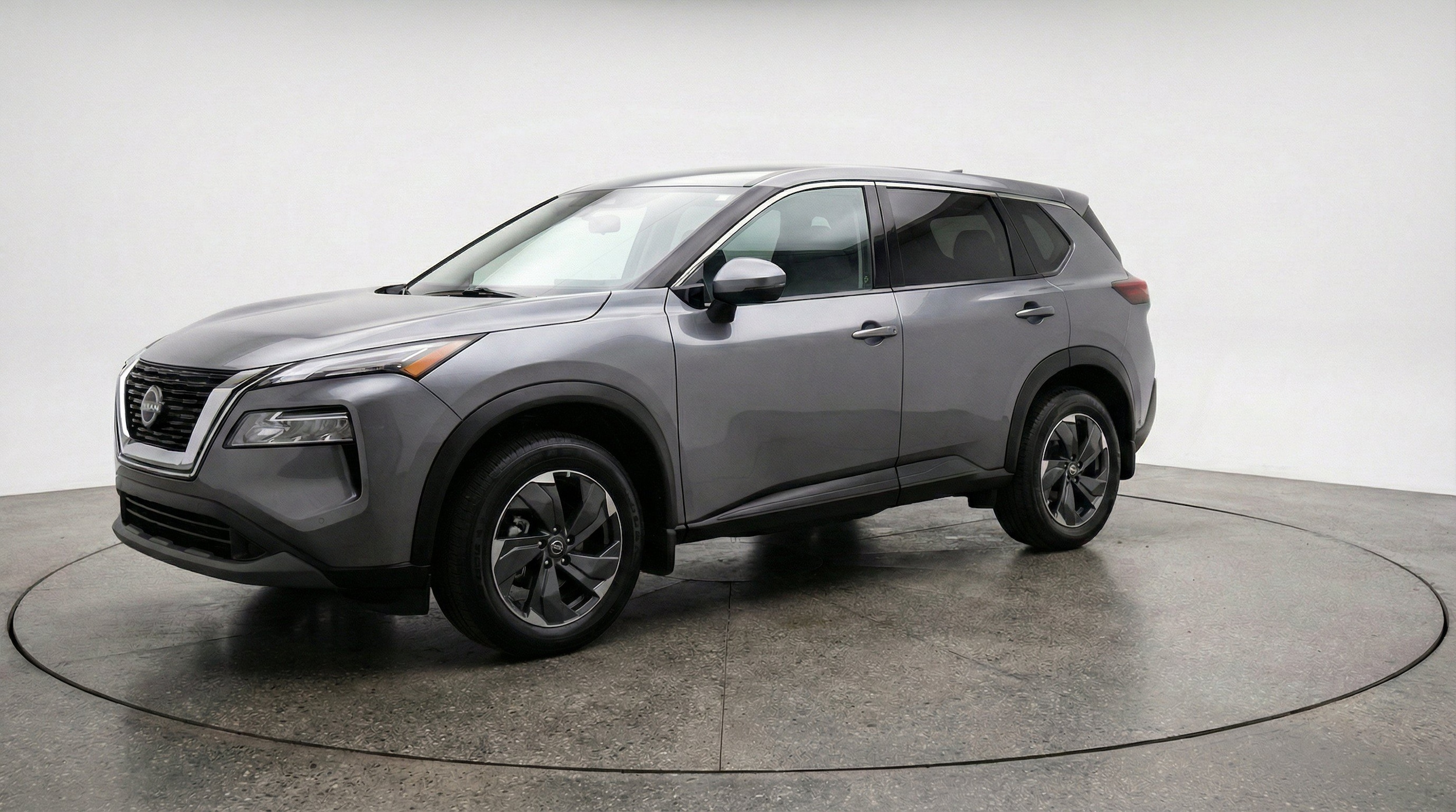 Thumbnail: 2025 Nissan Rogue - 3