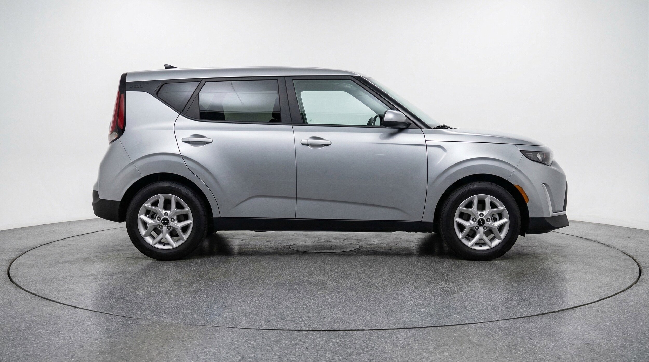 Thumbnail: 2025 Kia Soul - 11