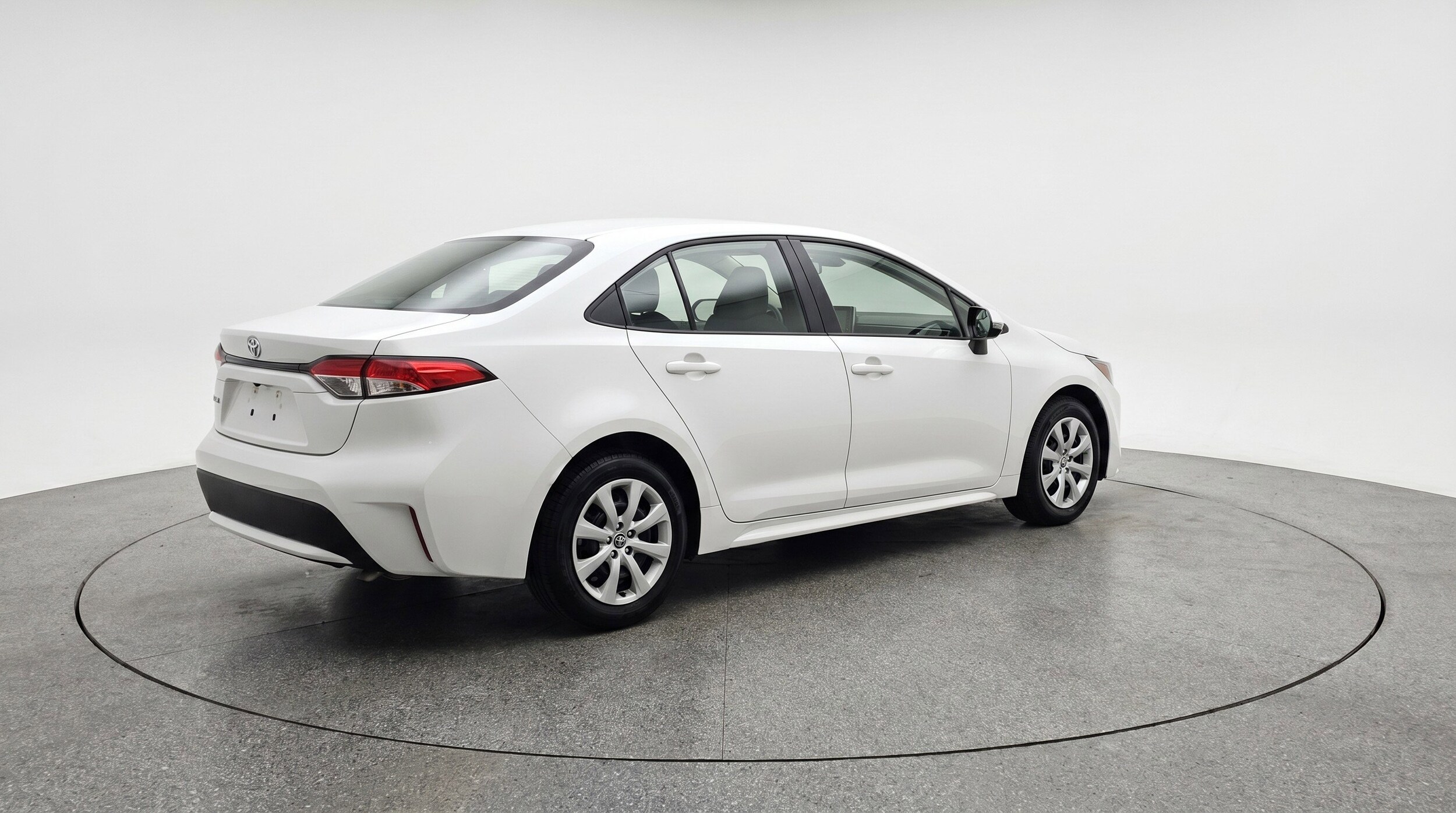 Thumbnail: 2025 Toyota Corolla - 9