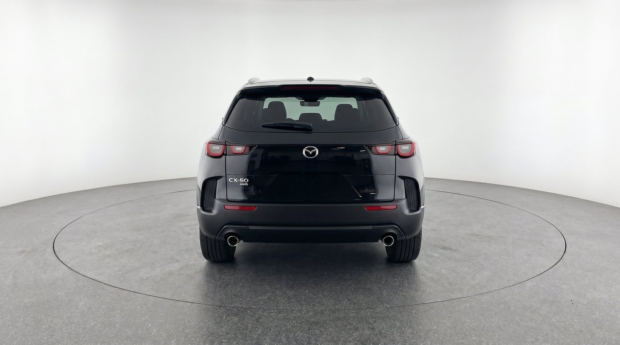 Thumbnail: 2026 Mazda CX-50 - 7