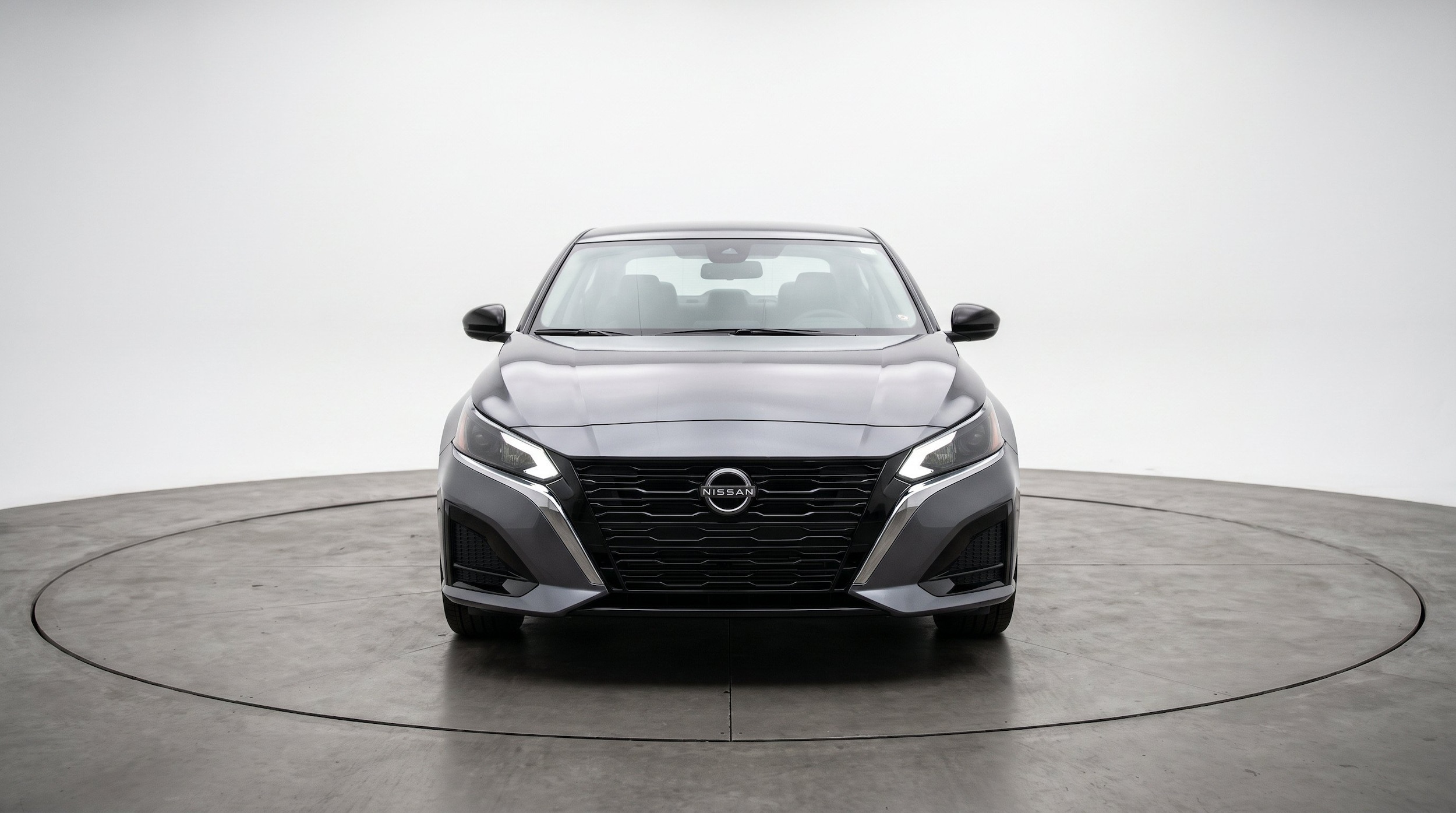 Thumbnail: 2025 Nissan Altima - 2