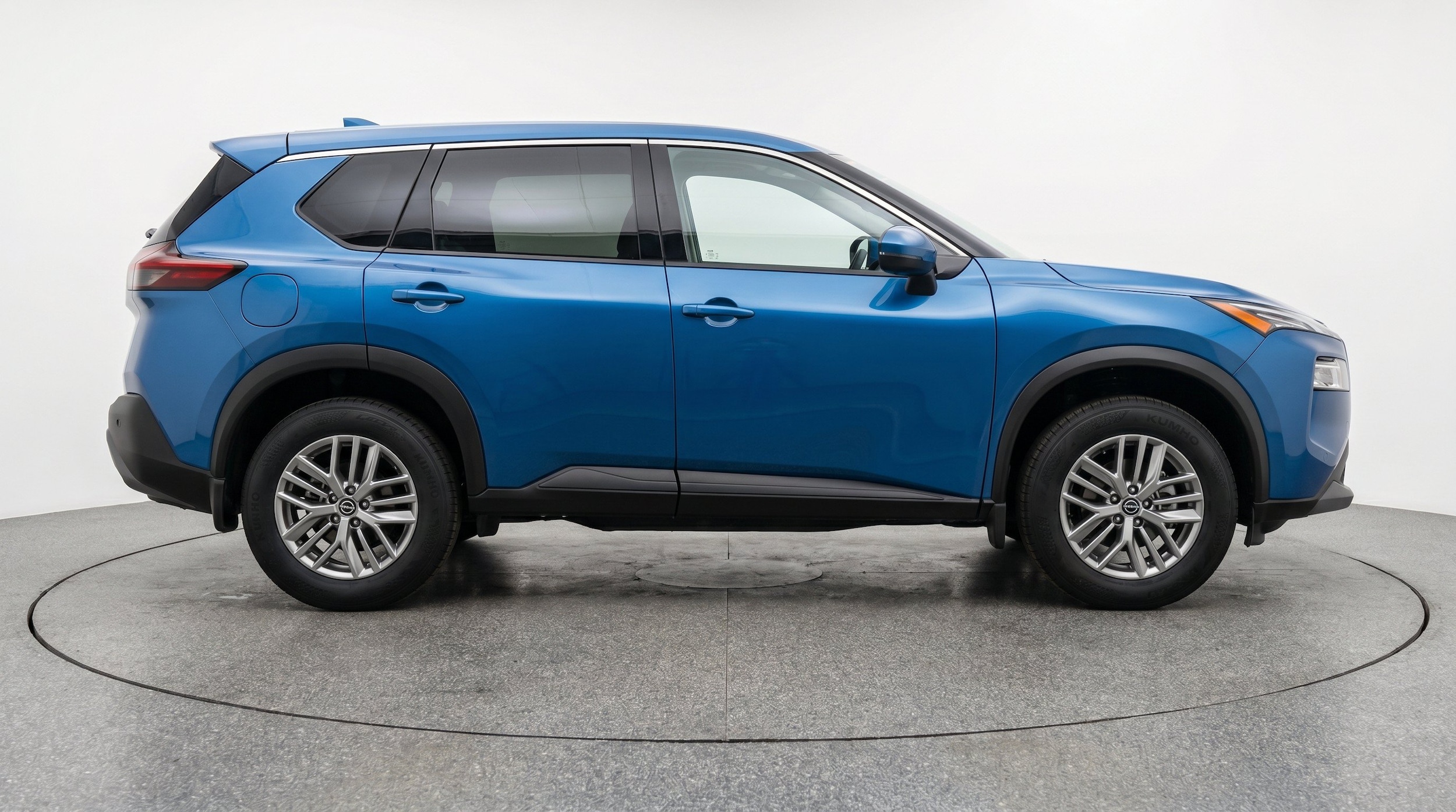 Thumbnail: 2026 Nissan Rogue - 11
