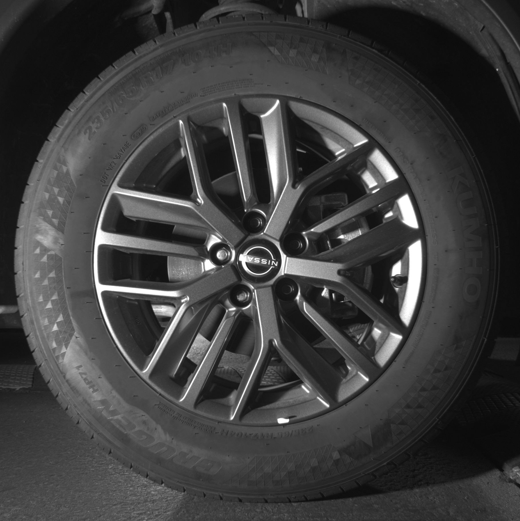Thumbnail: 2026 Nissan Rogue - 13