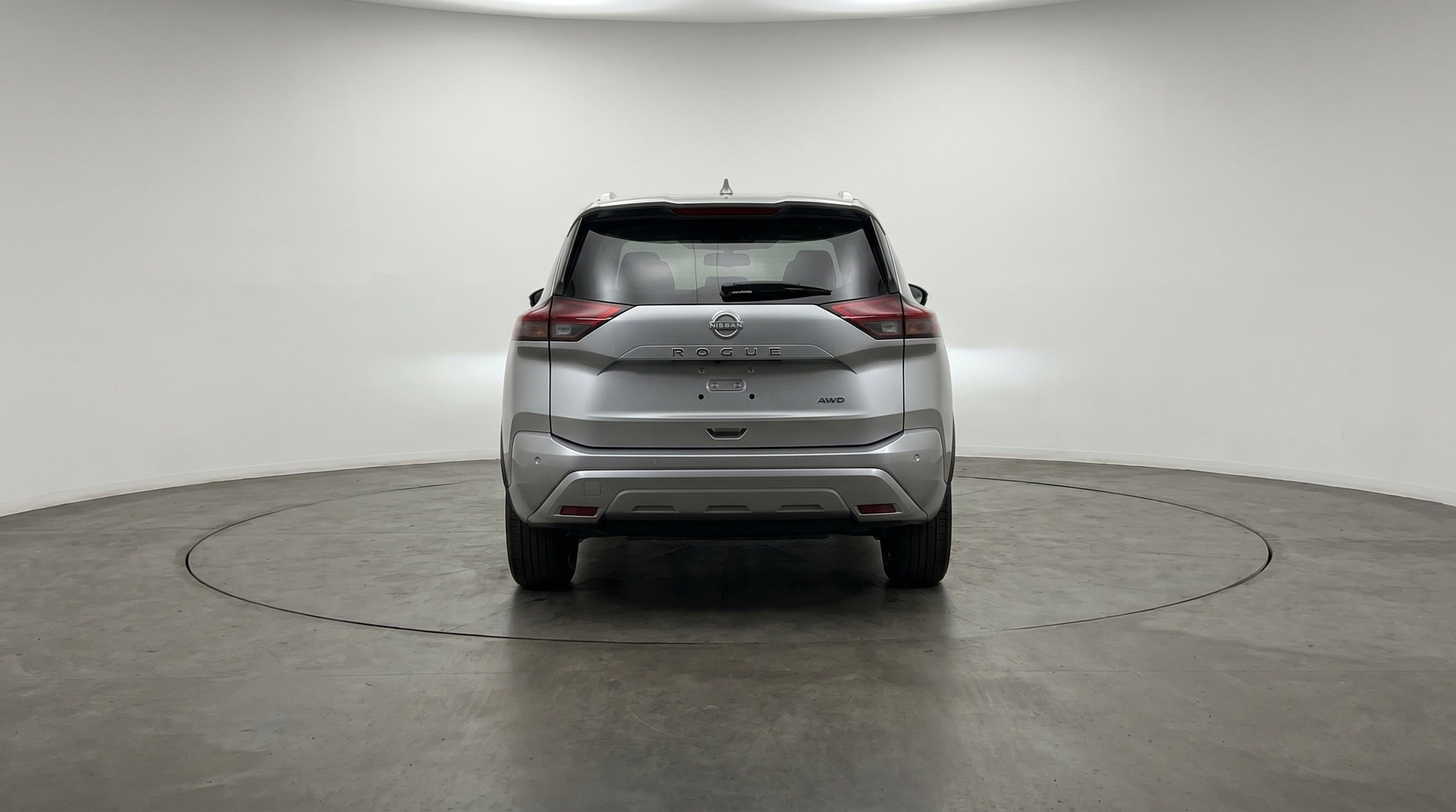 Thumbnail: 2025 Nissan Rogue - 7
