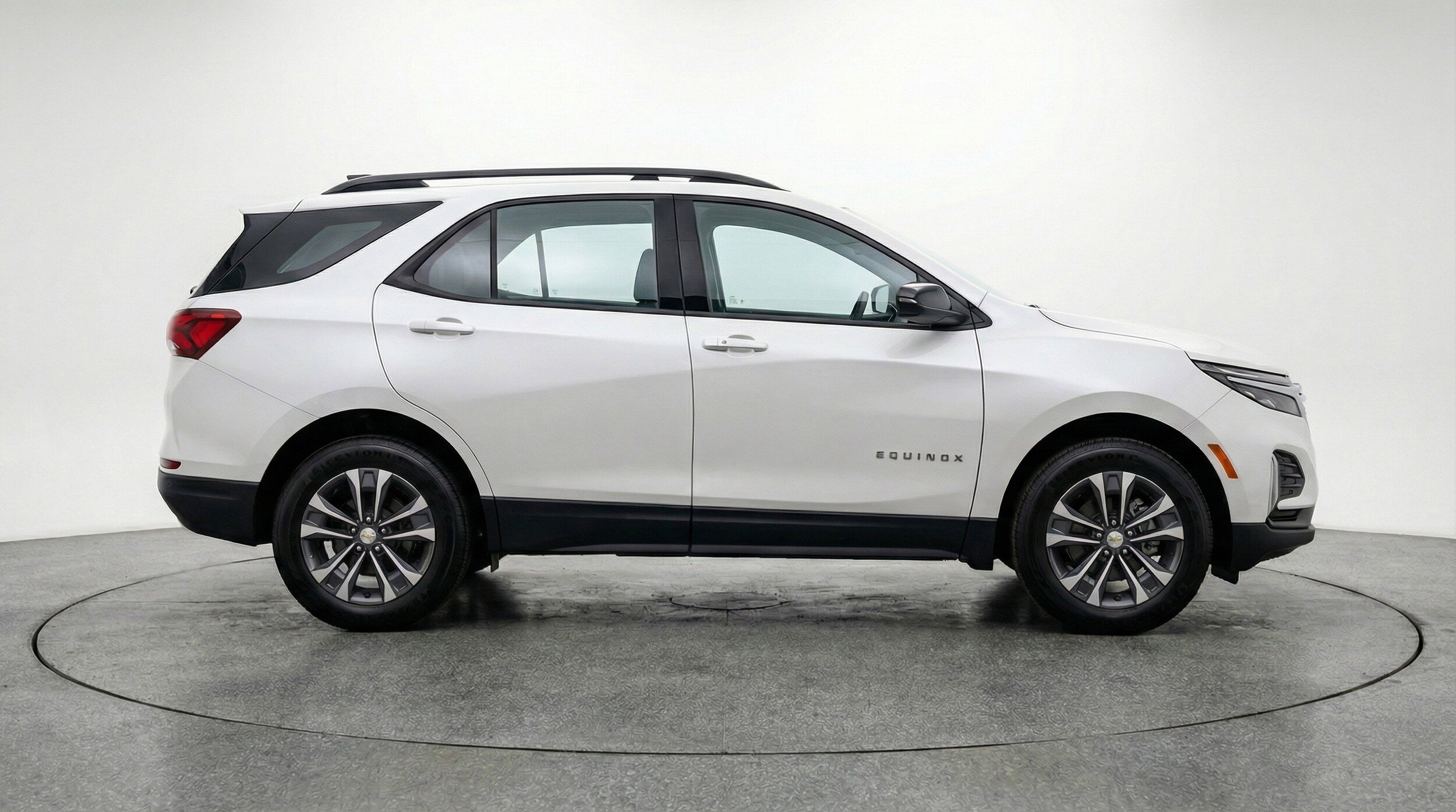 Thumbnail: 2025 Chevrolet Equinox - 11