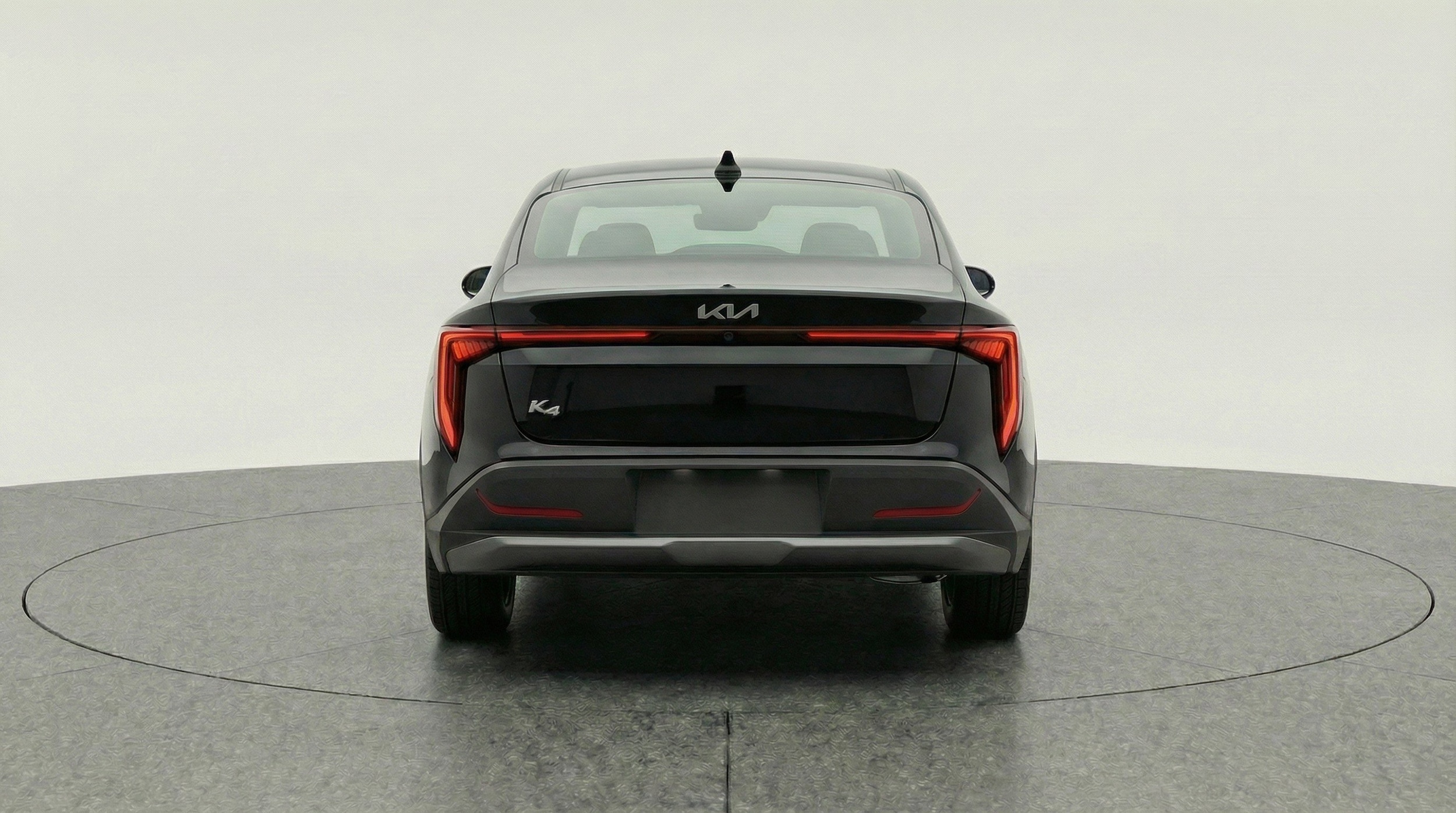 Thumbnail: 2025 Kia K4 - 7