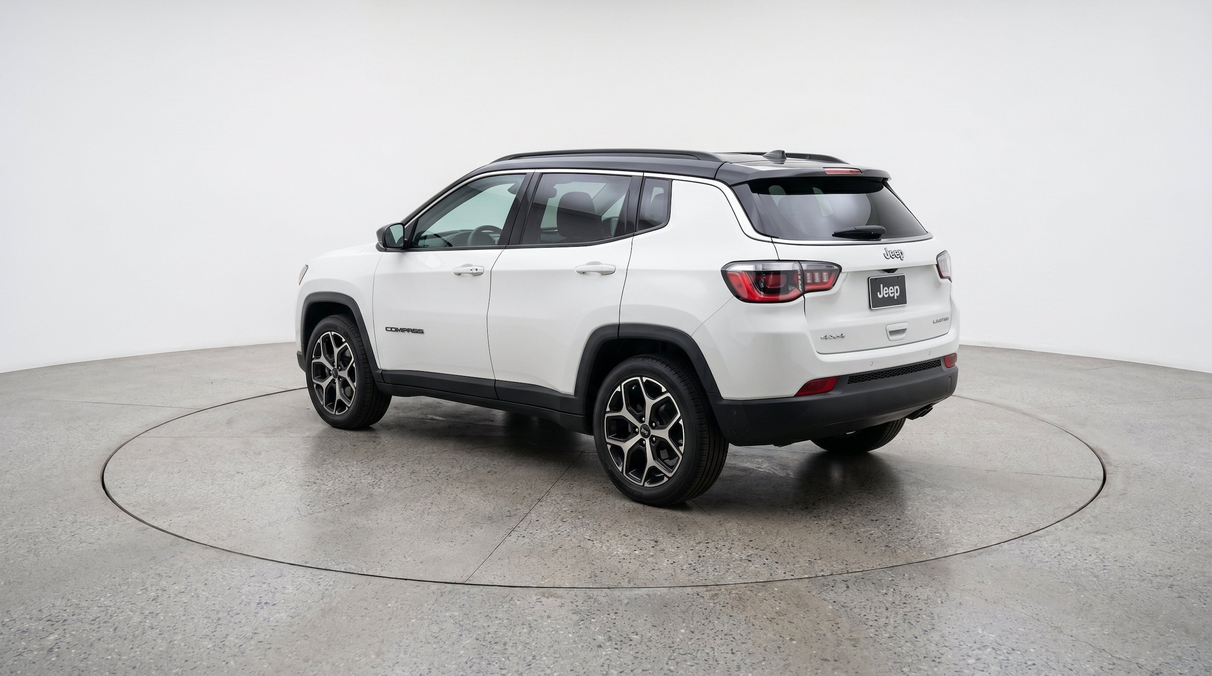 Thumbnail: 2025 Jeep Compass - 6