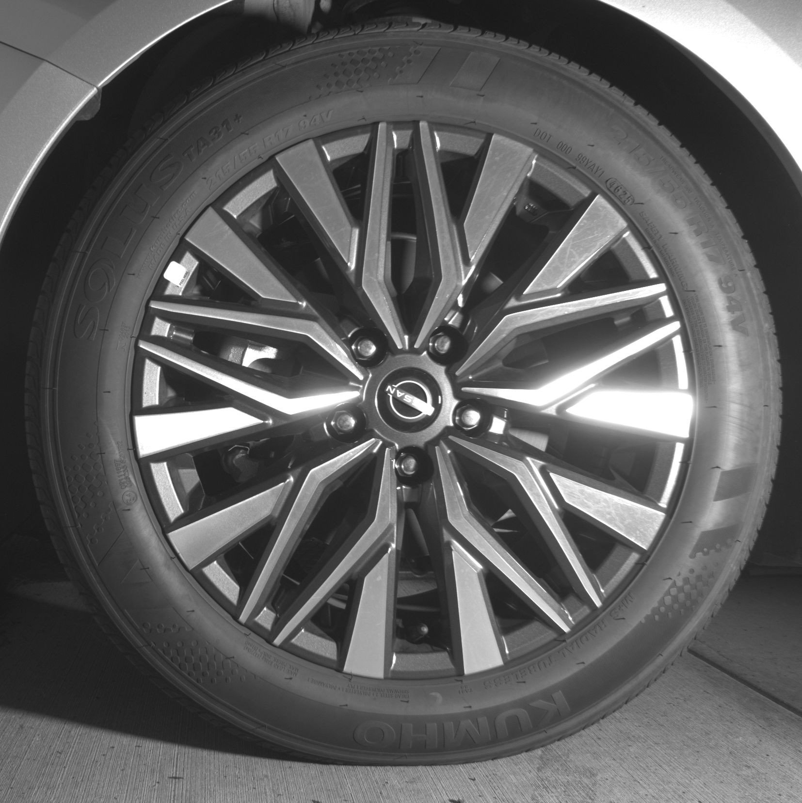 Thumbnail: 2026 Nissan Altima - 12