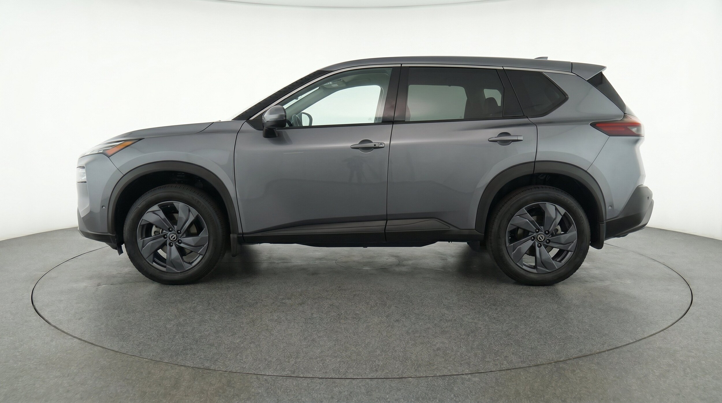 Thumbnail: 2026 Nissan Rogue - 5