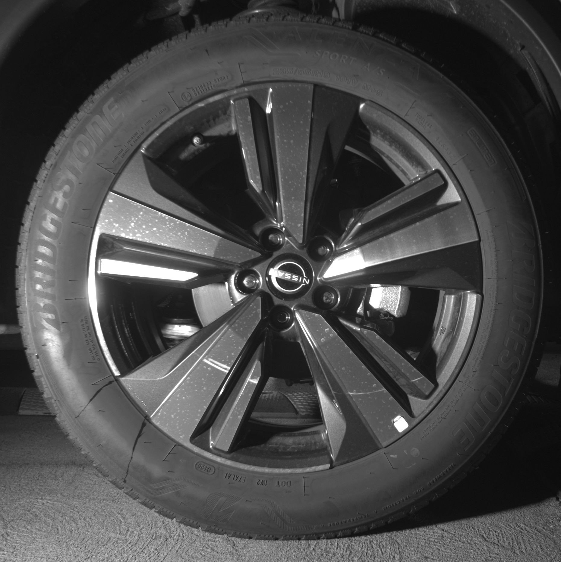Thumbnail: 2026 Nissan Rogue - 13
