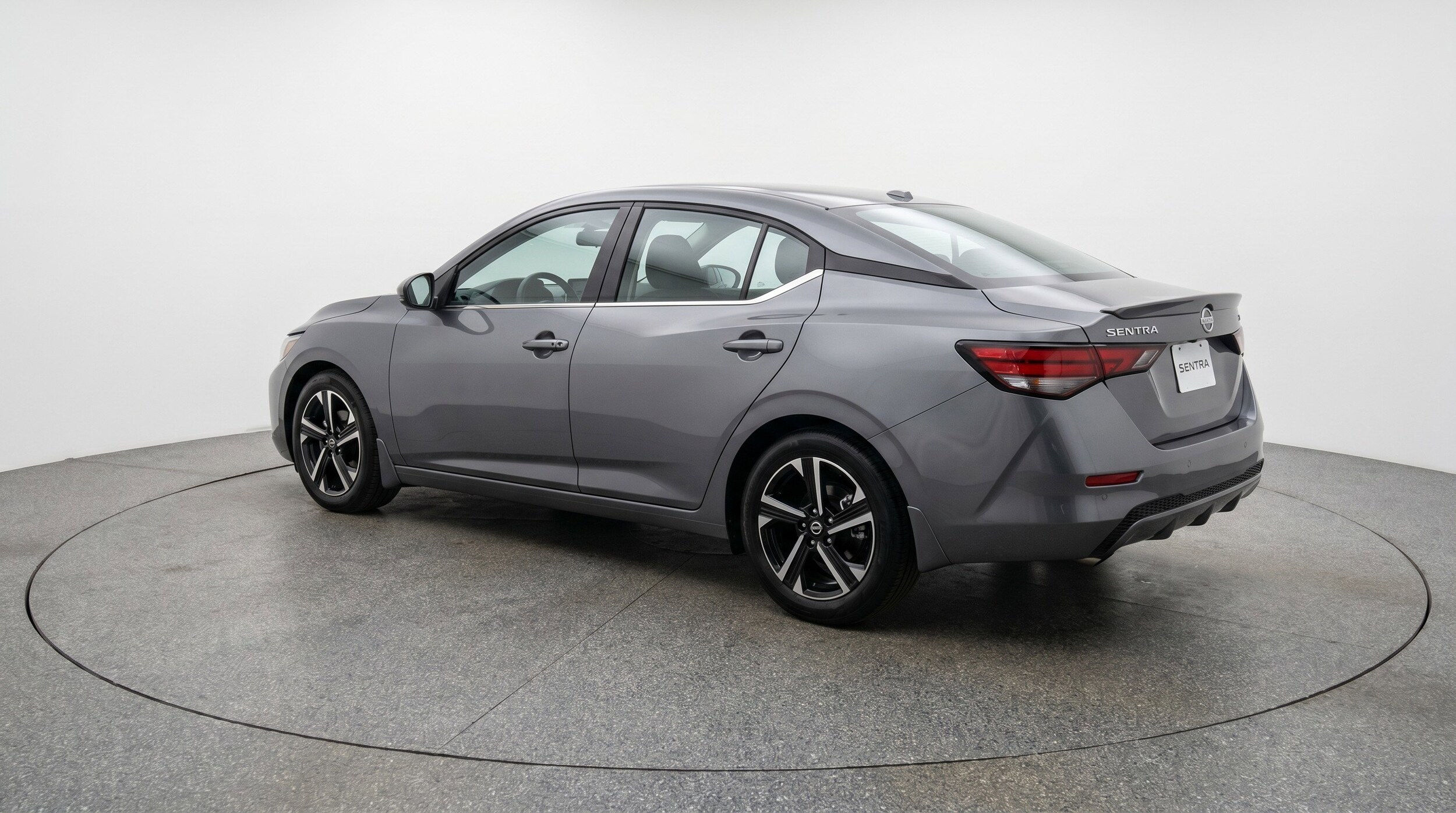 Thumbnail: 2025 Nissan Sentra - 6