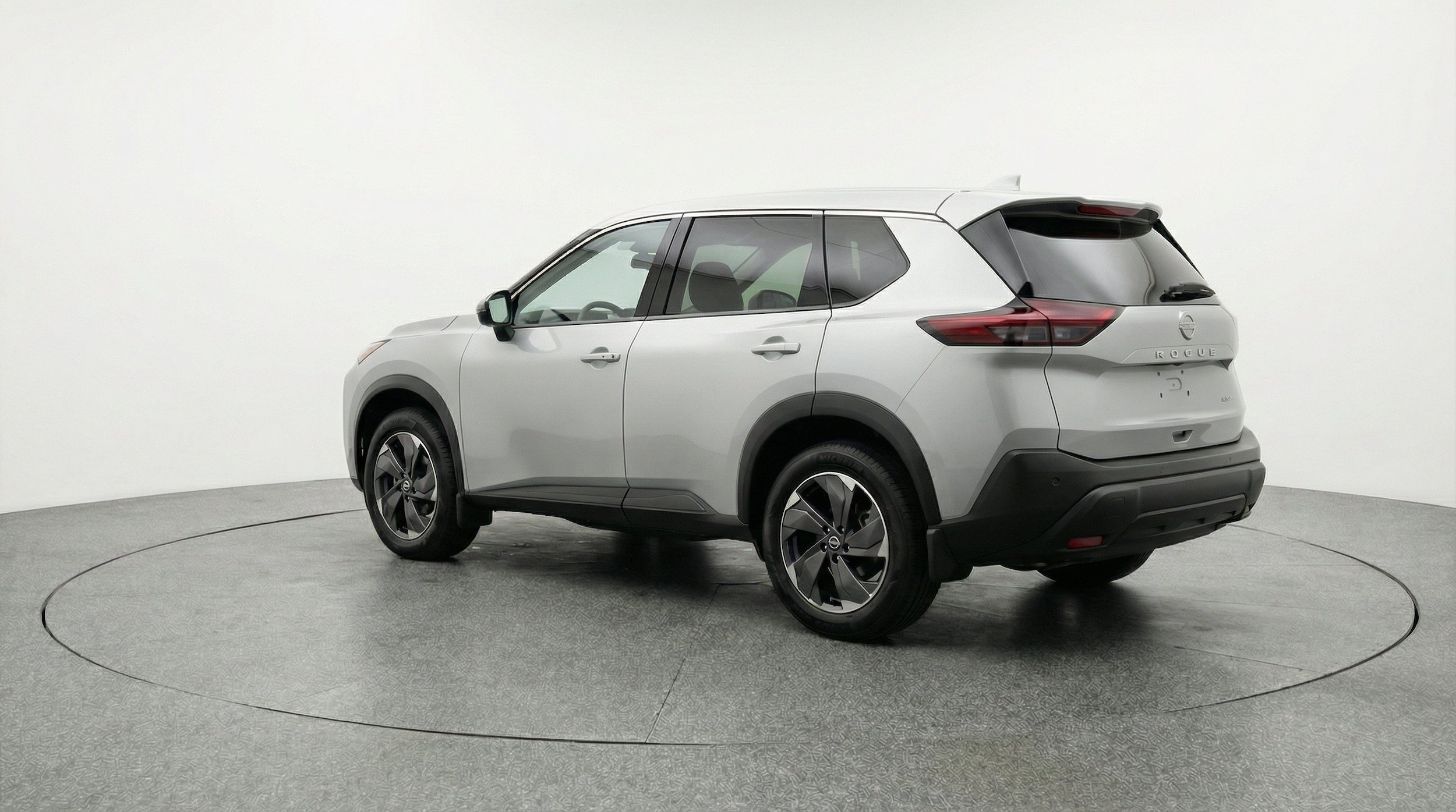 Thumbnail: 2025 Nissan Rogue - 6