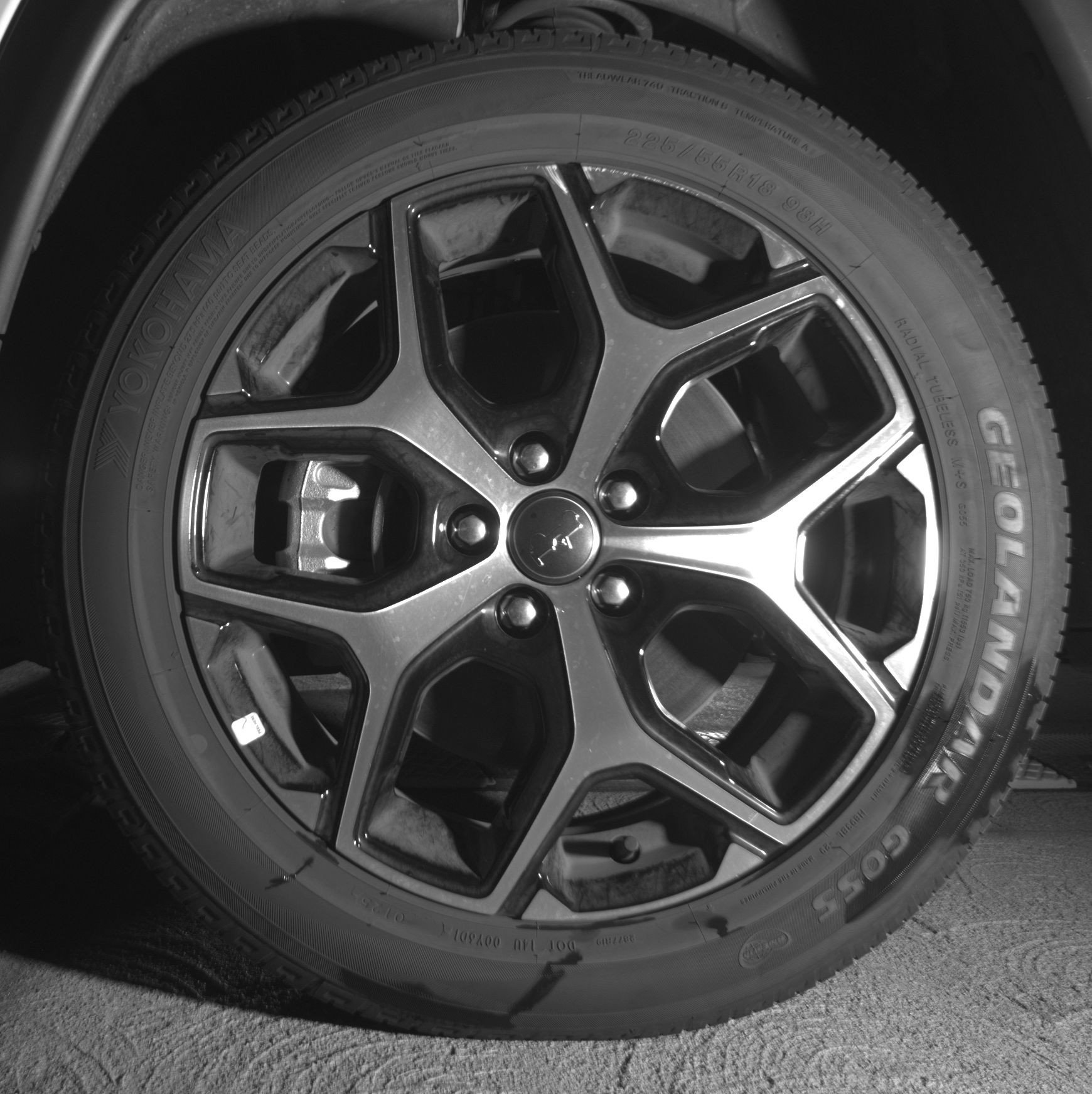 Thumbnail: 2025 Jeep Compass - 12