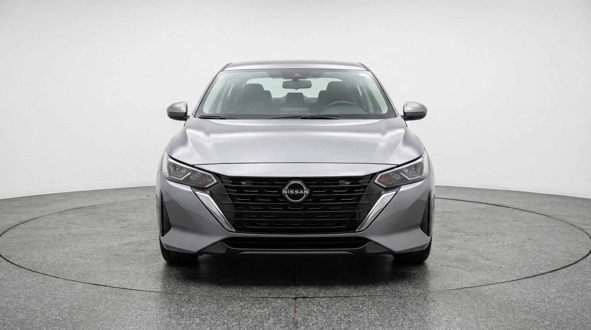 Thumbnail: 2025 Nissan Sentra - 2