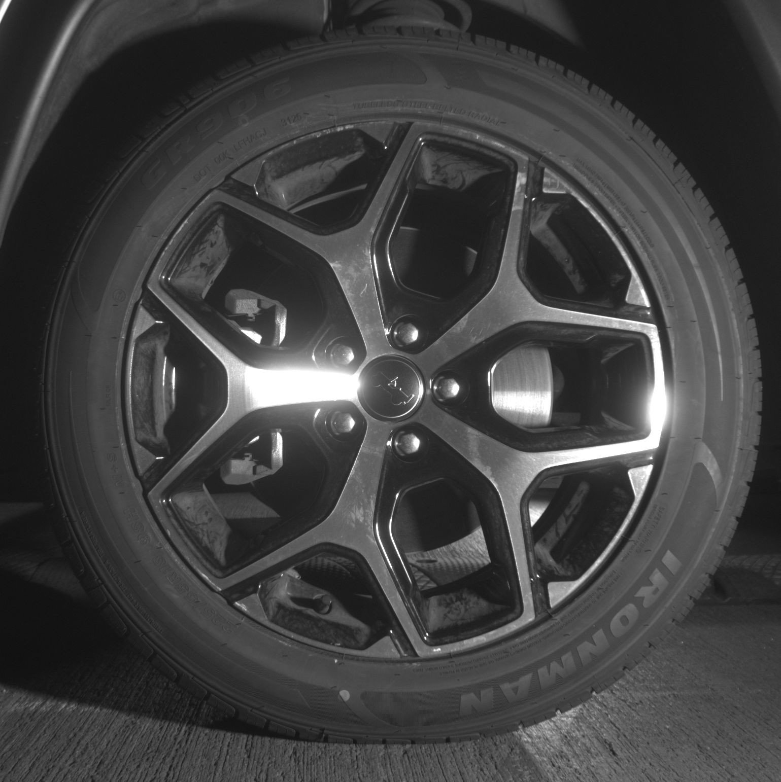 Thumbnail: 2025 Jeep Compass - 12