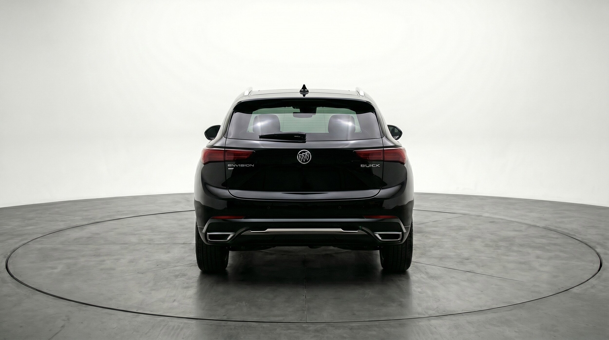 Thumbnail: 2024 Buick Envision - 7