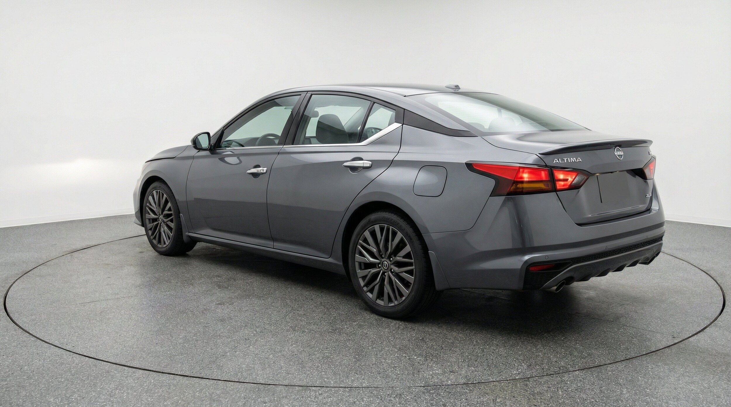 Thumbnail: 2025 Nissan Altima - 6