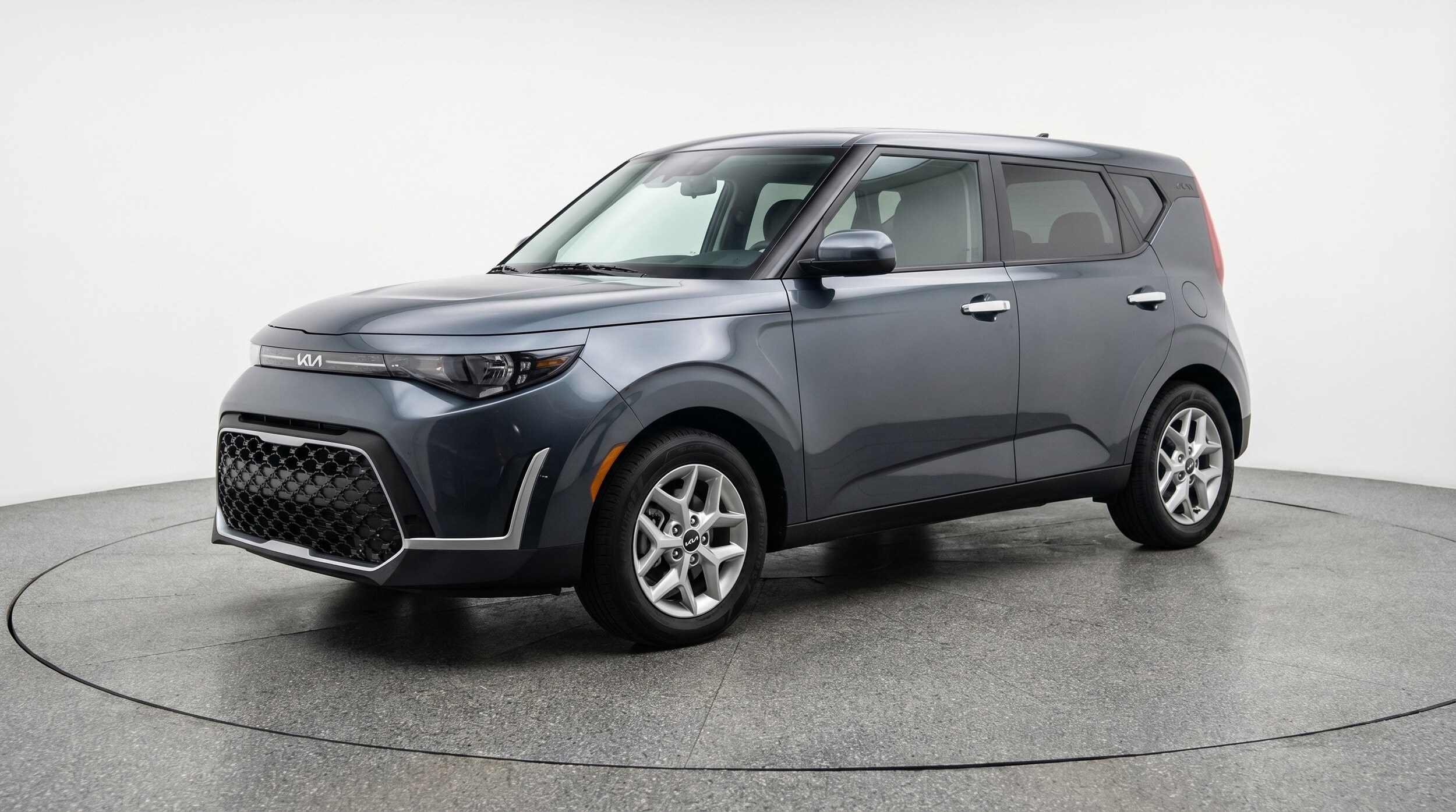 Thumbnail: 2025 Kia Soul - 3