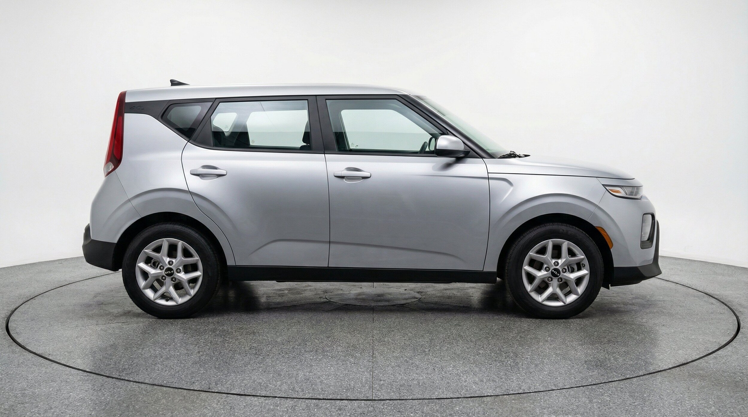 Thumbnail: 2025 Kia Soul - 11
