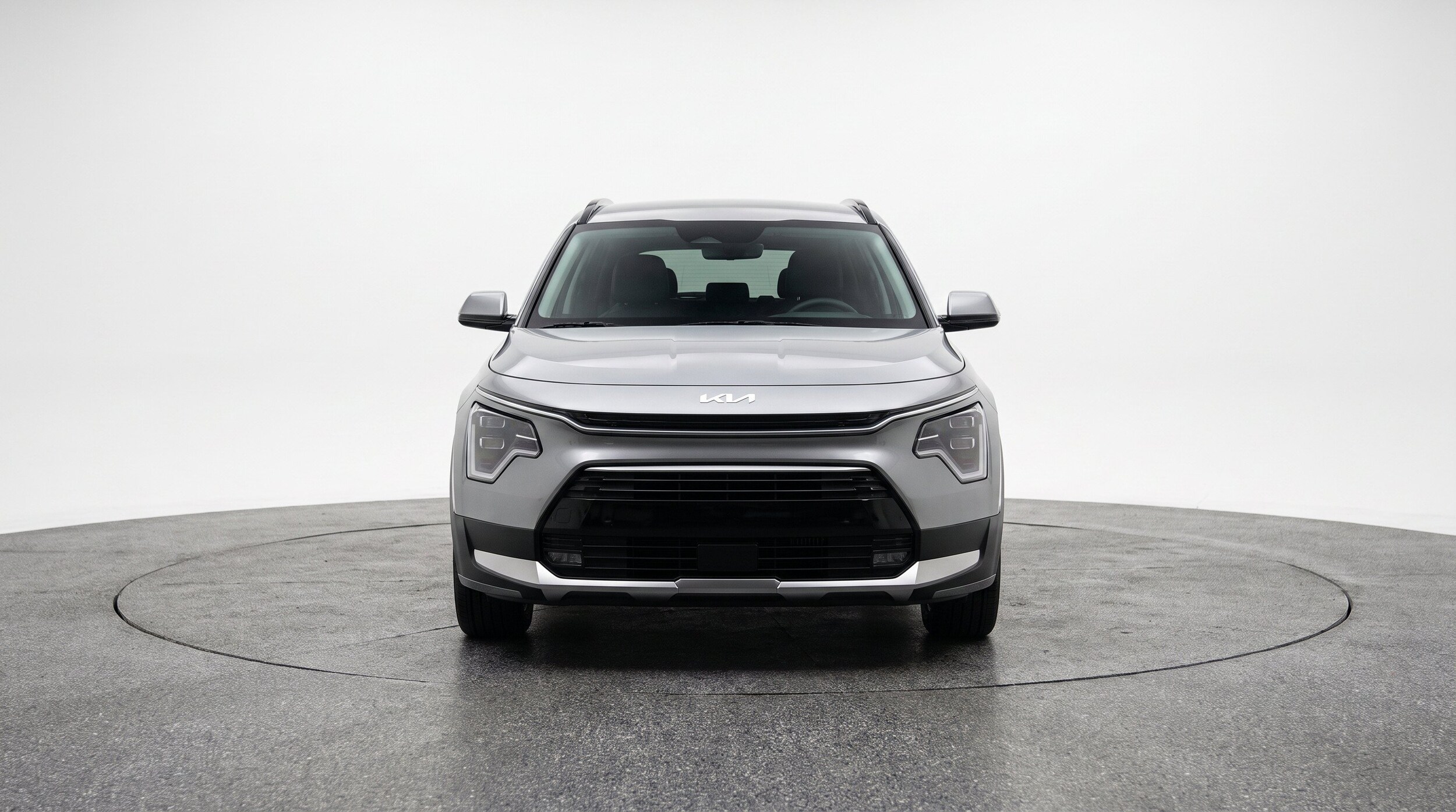 Thumbnail: 2026 Kia Niro - 2